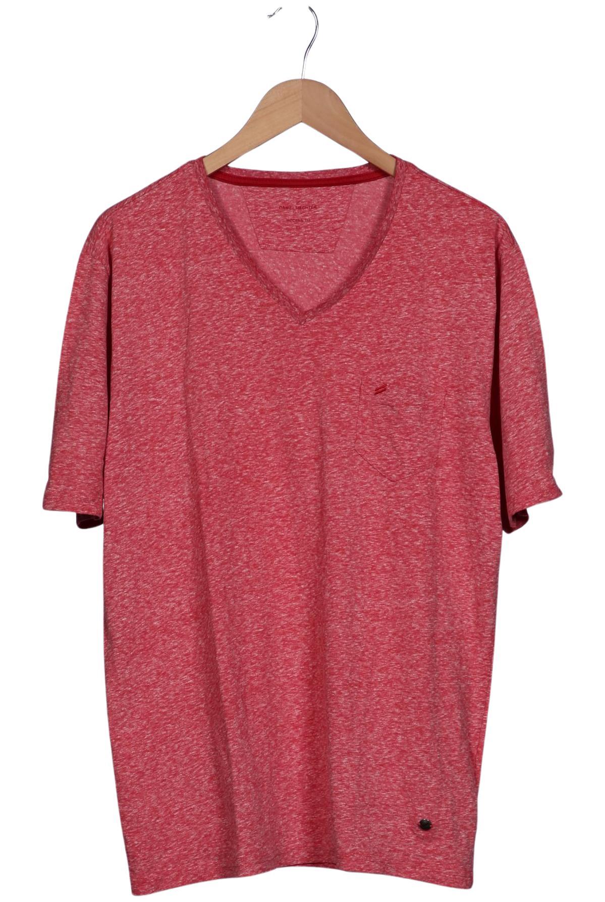 

Daniel Hechter Herren T-Shirt, rot, Gr. 54
