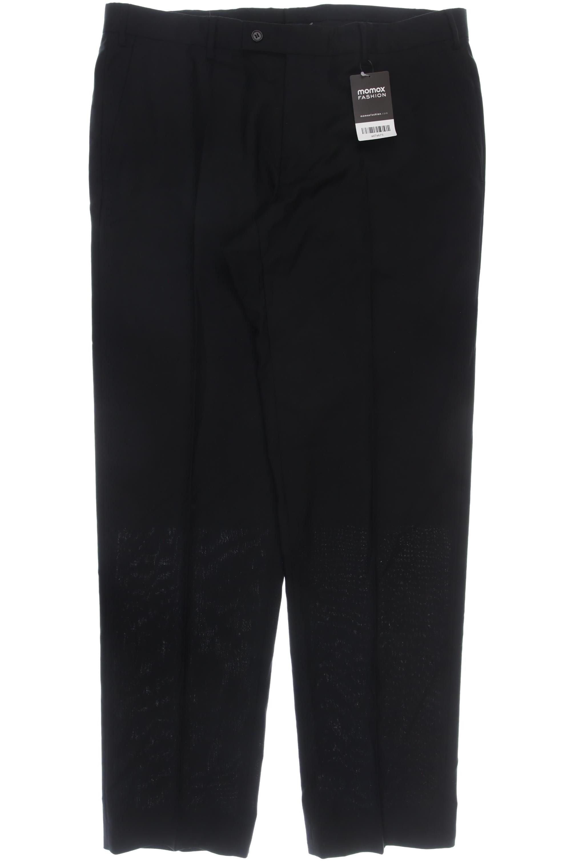 

Daniel Hechter Herren Stoffhose, schwarz, Gr. 110