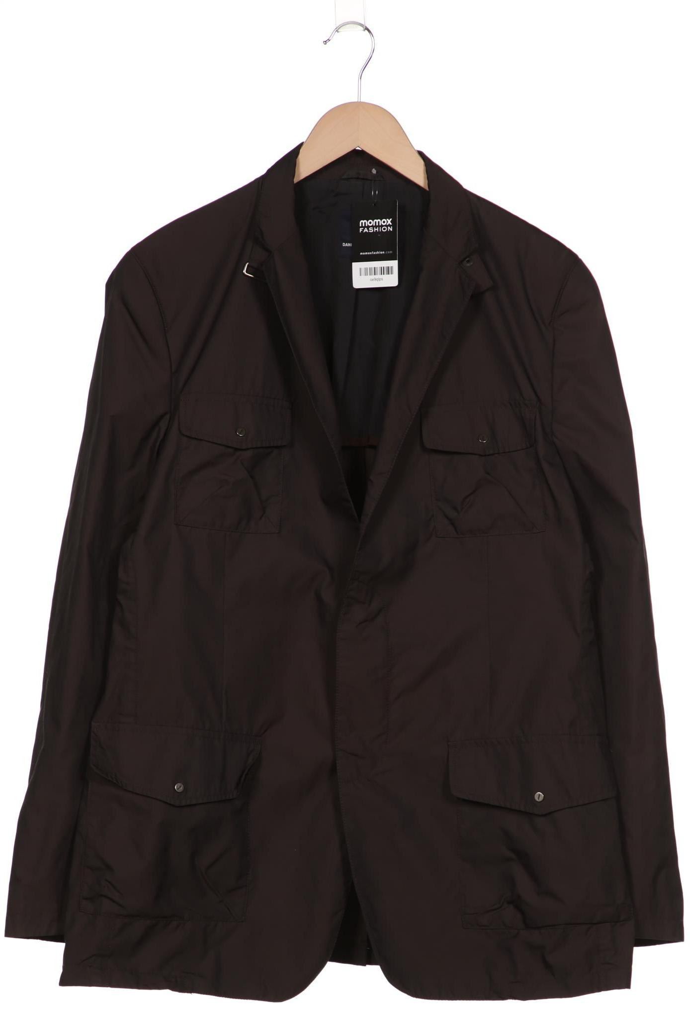 

DANIEL HECHTER Herren Jacke, grau