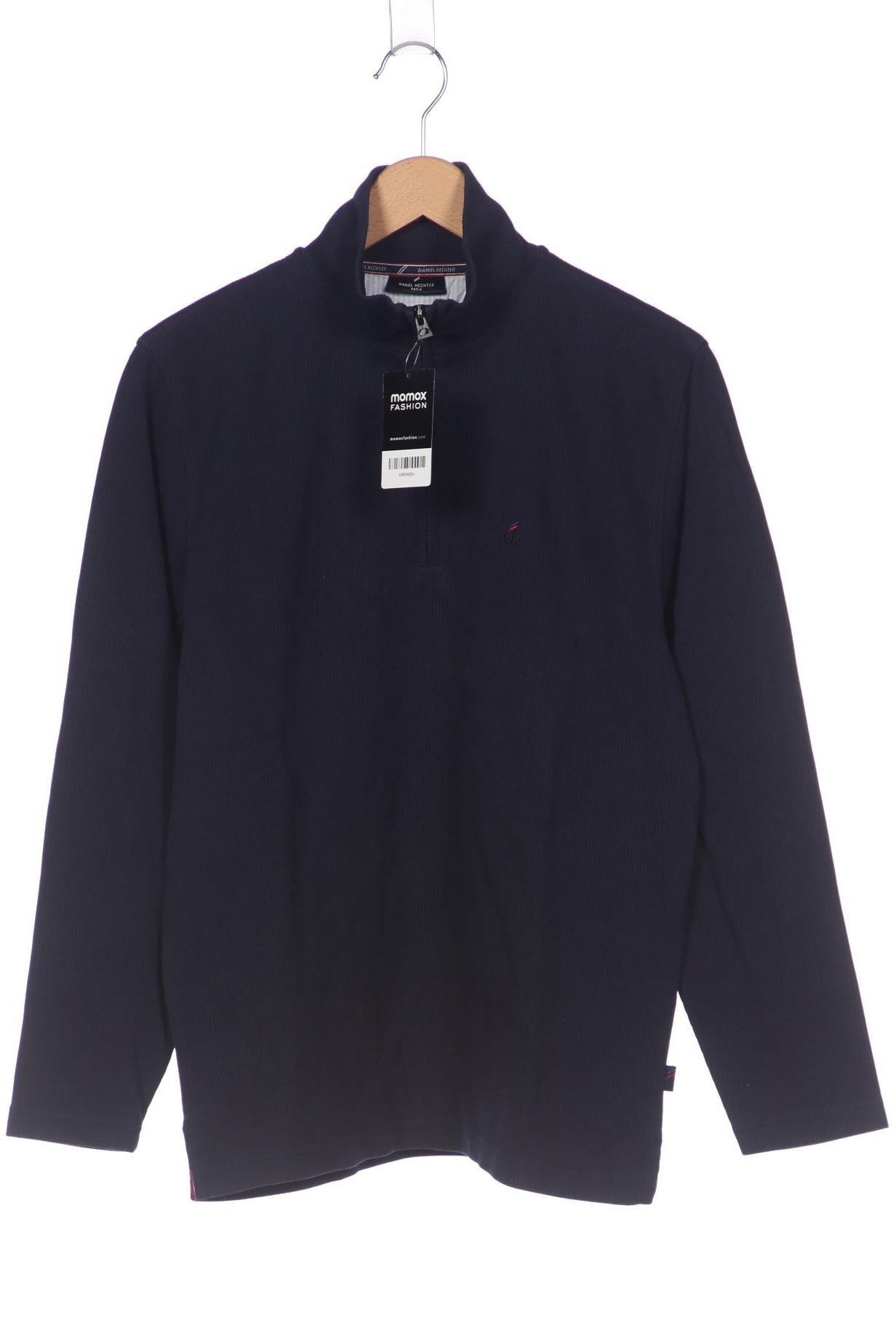 

Daniel Hechter Herren Pullover, marineblau, Gr. 48