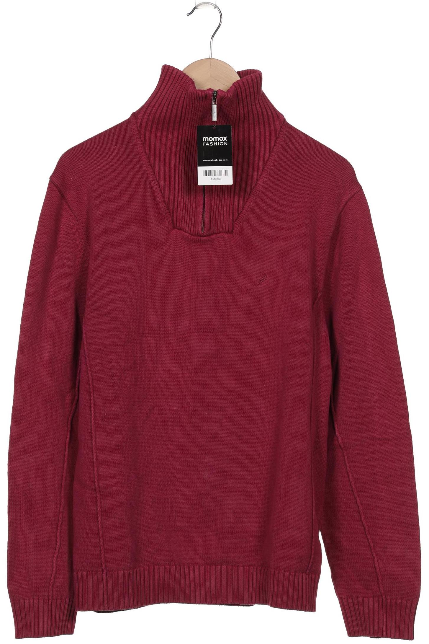 

Daniel Hechter Herren Pullover, pink, Gr. 52