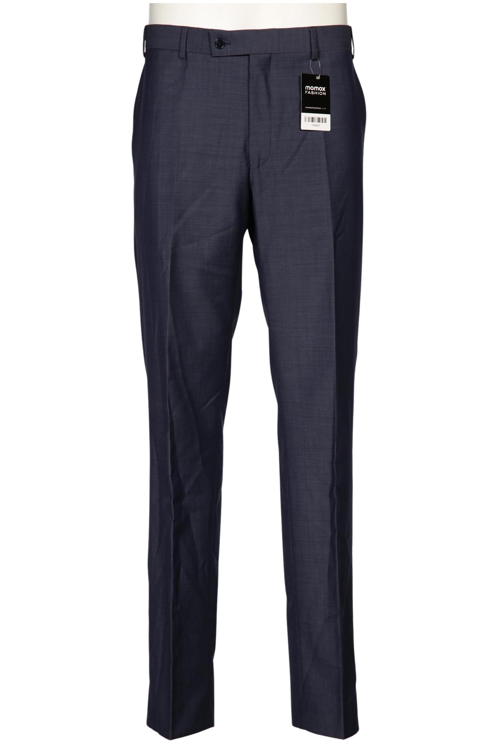 

Daniel Hechter Herren Stoffhose, marineblau, Gr. 106