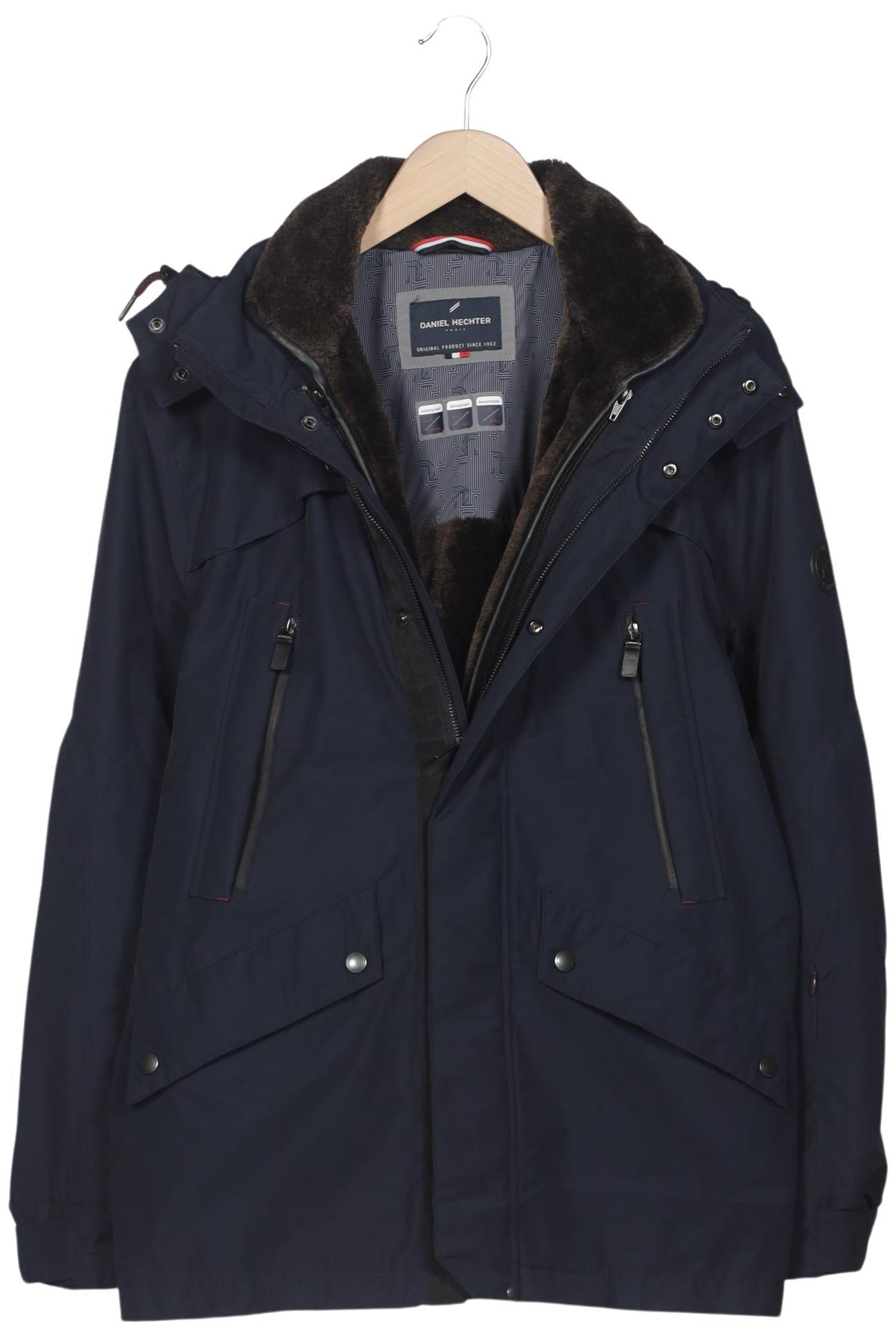 

Daniel Hechter Herren Jacke, marineblau, Gr. 52