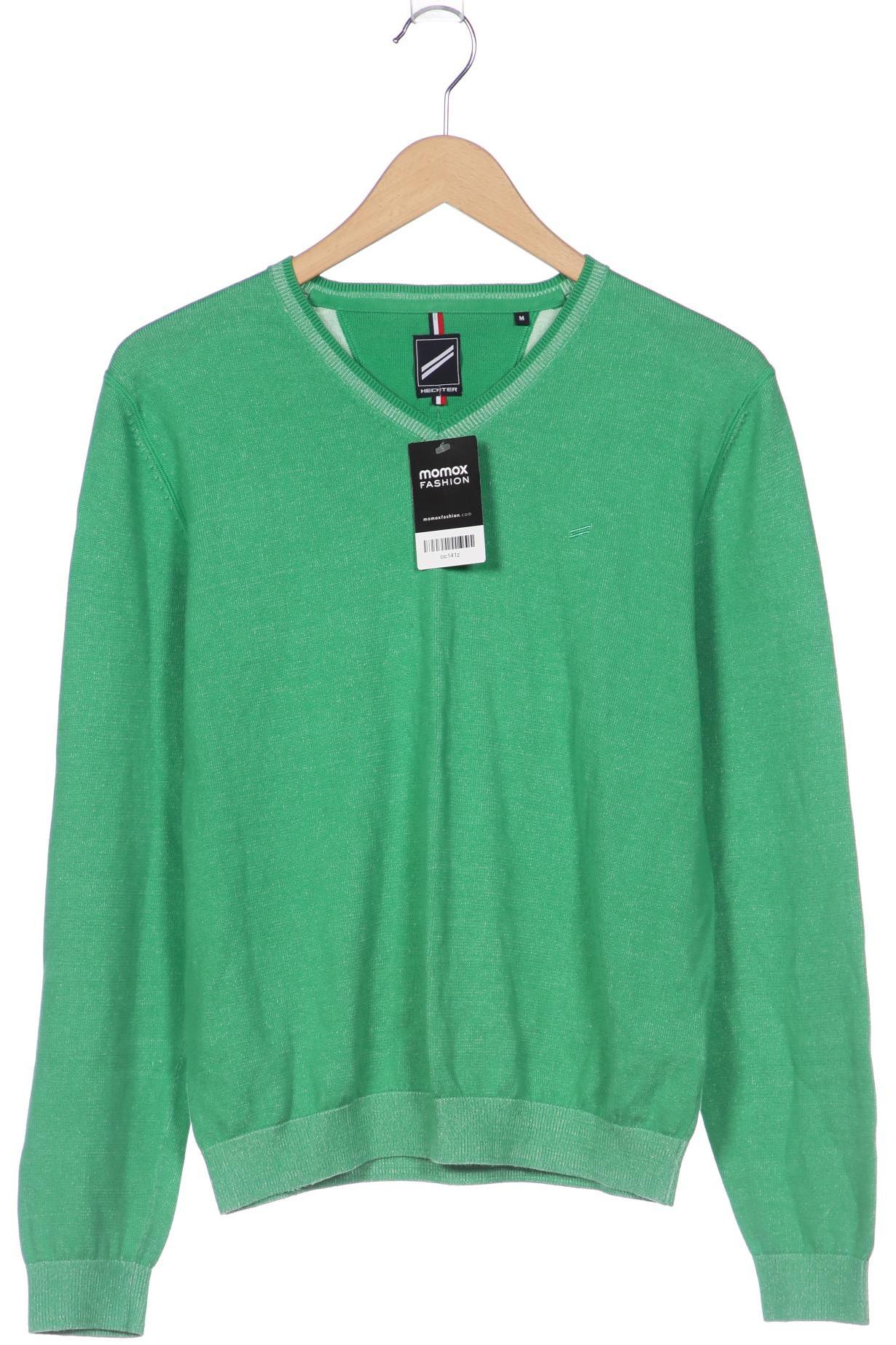 

DANIEL HECHTER Herren Pullover, grün