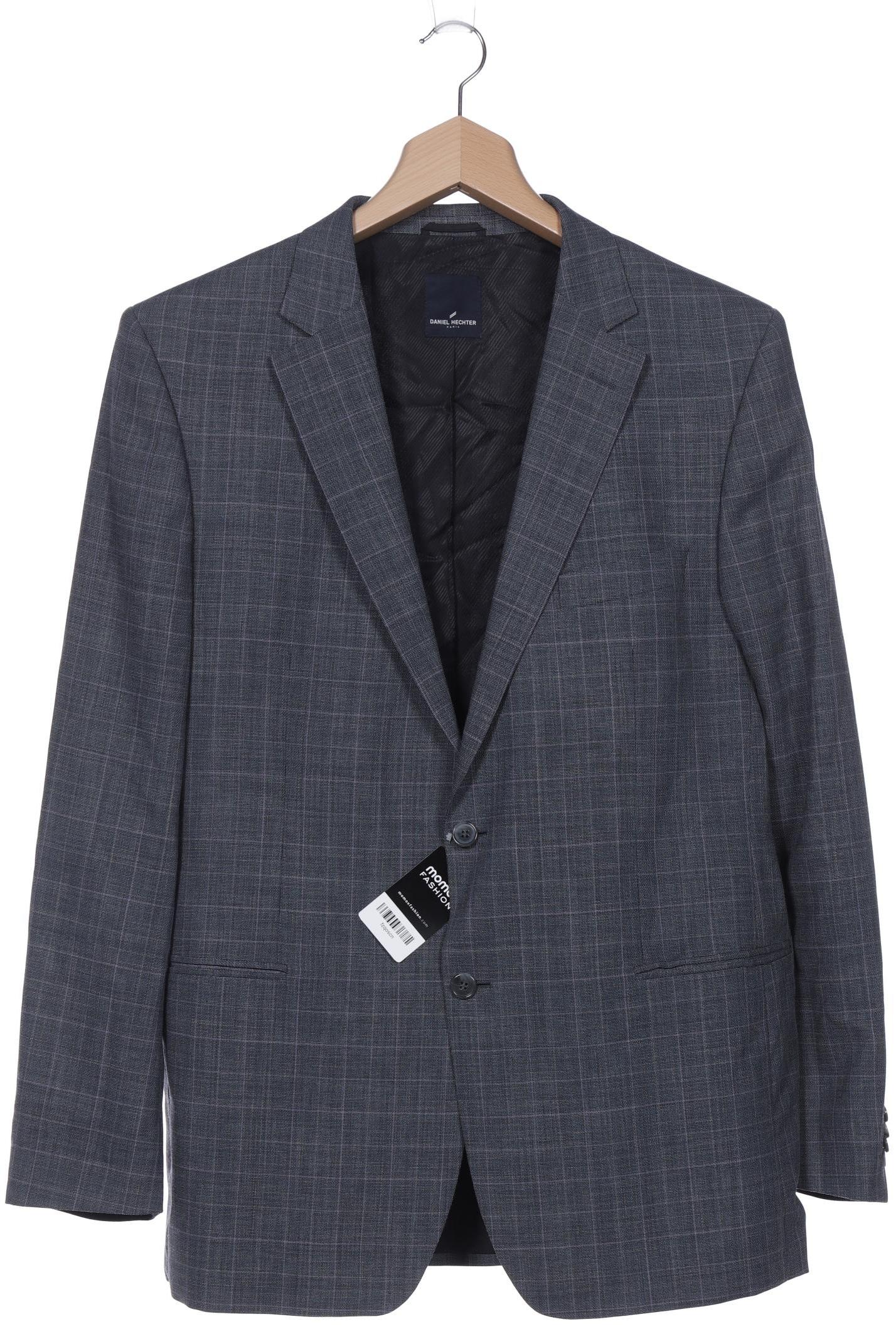 

Daniel Hechter Herren Sakko, blau, Gr. 46