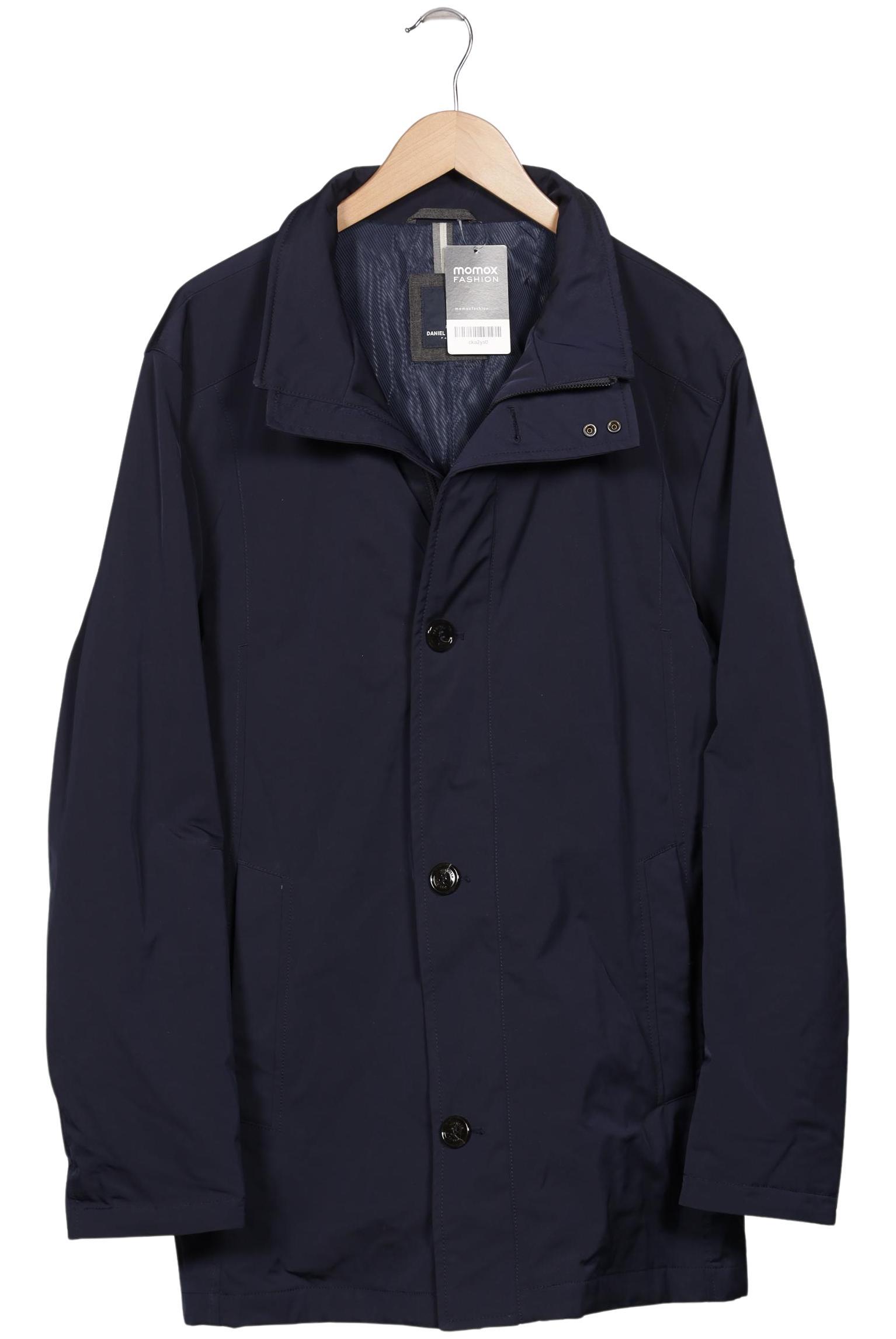 

Daniel Hechter Herren Jacke, marineblau, Gr. 56