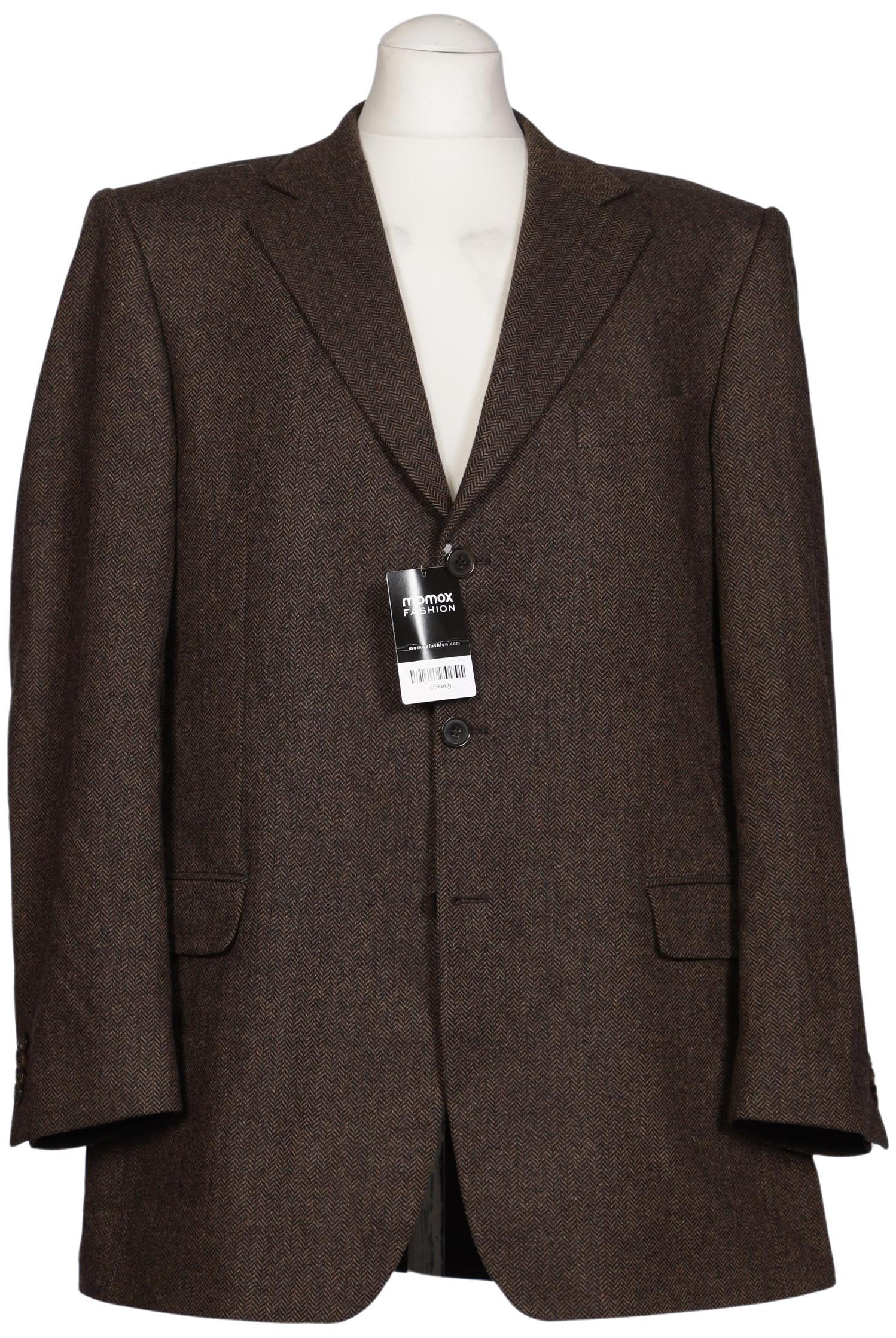 

Daniel Hechter Herren Sakko, braun, Gr. 52