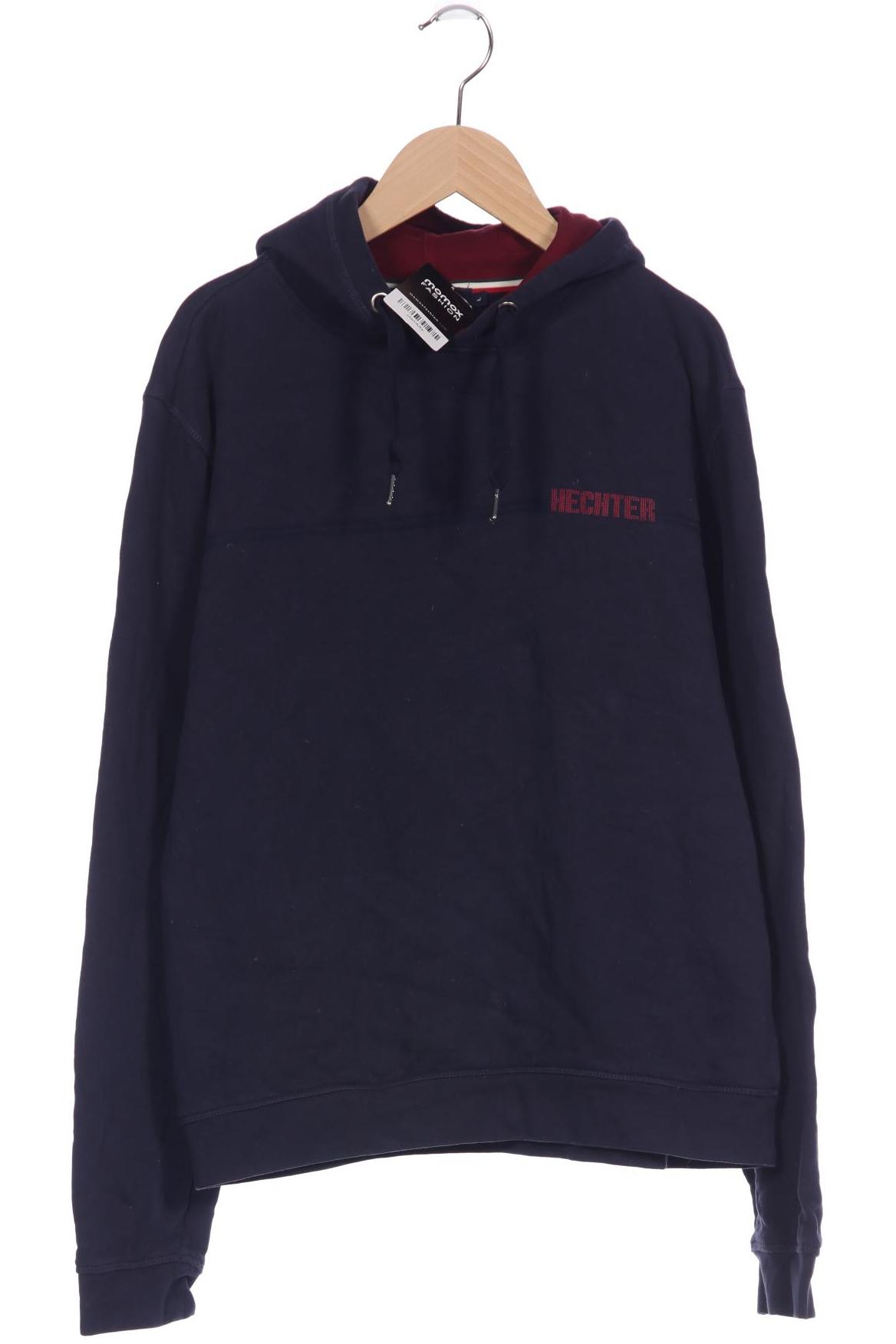 Thumbnail - Daniel Hechter Herren Kapuzenpullover, marineblau, Gr. 52
