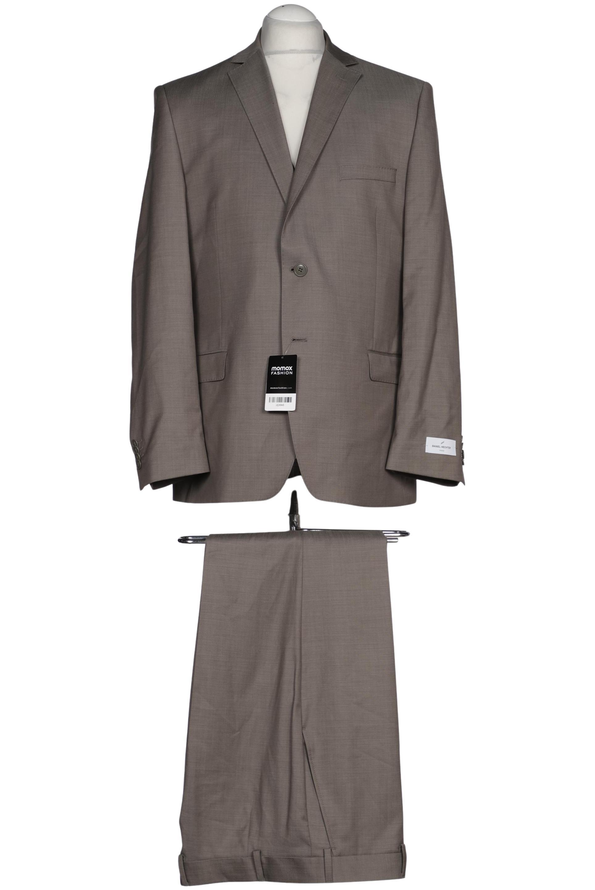 

Daniel Hechter Herren Anzug, grau, Gr. 56