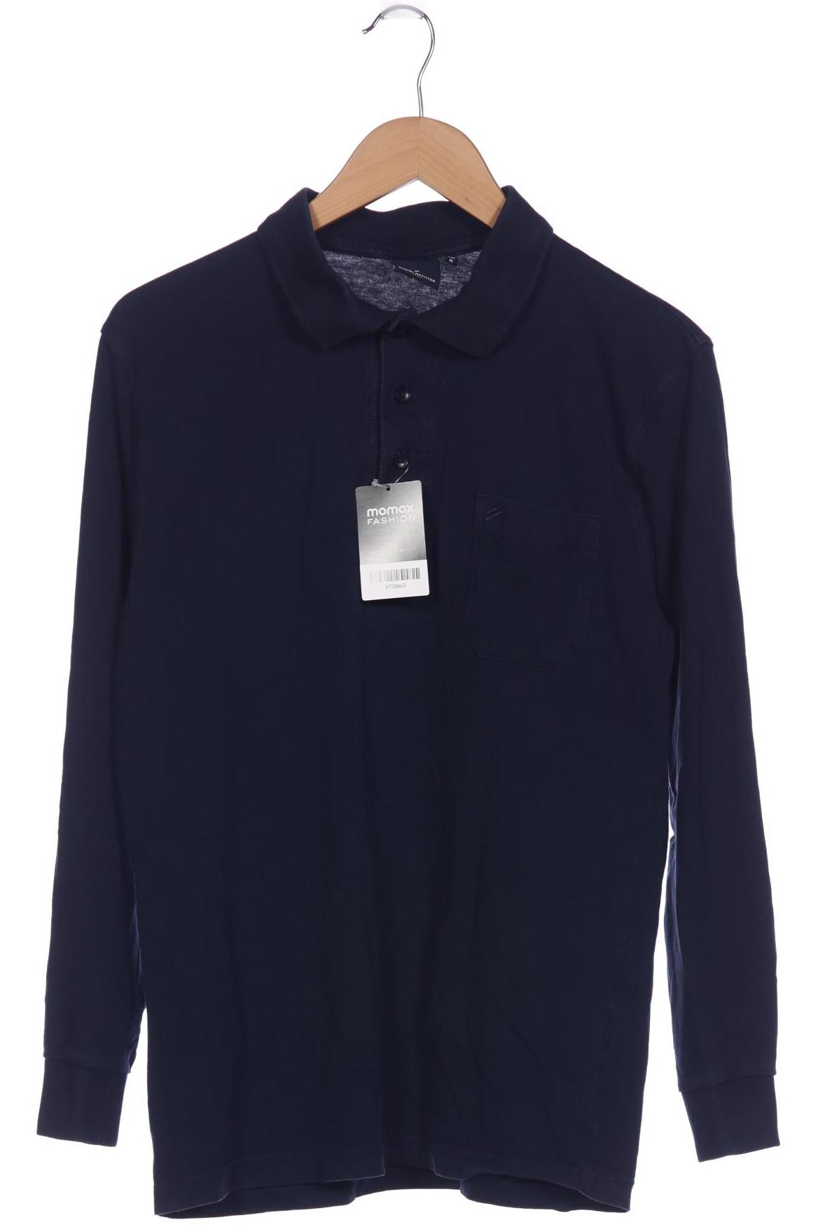 

Daniel Hechter Herren Poloshirt, marineblau, Gr. 48