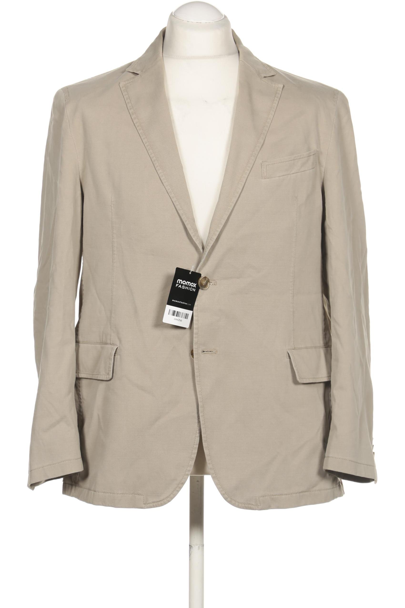 

Daniel Hechter Herren Sakko, beige, Gr. 26