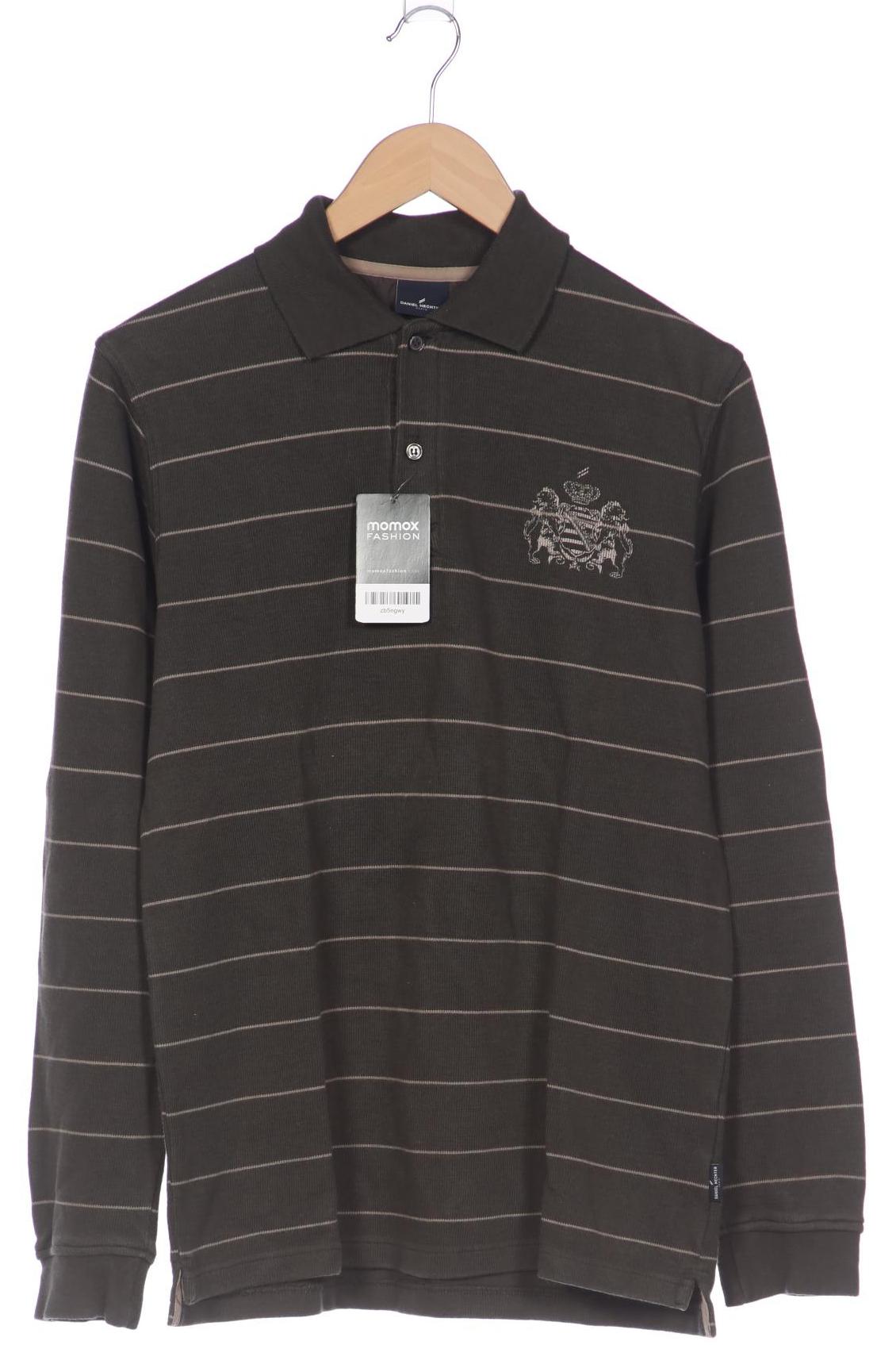 

Daniel Hechter Herren Pullover, grün, Gr. 48