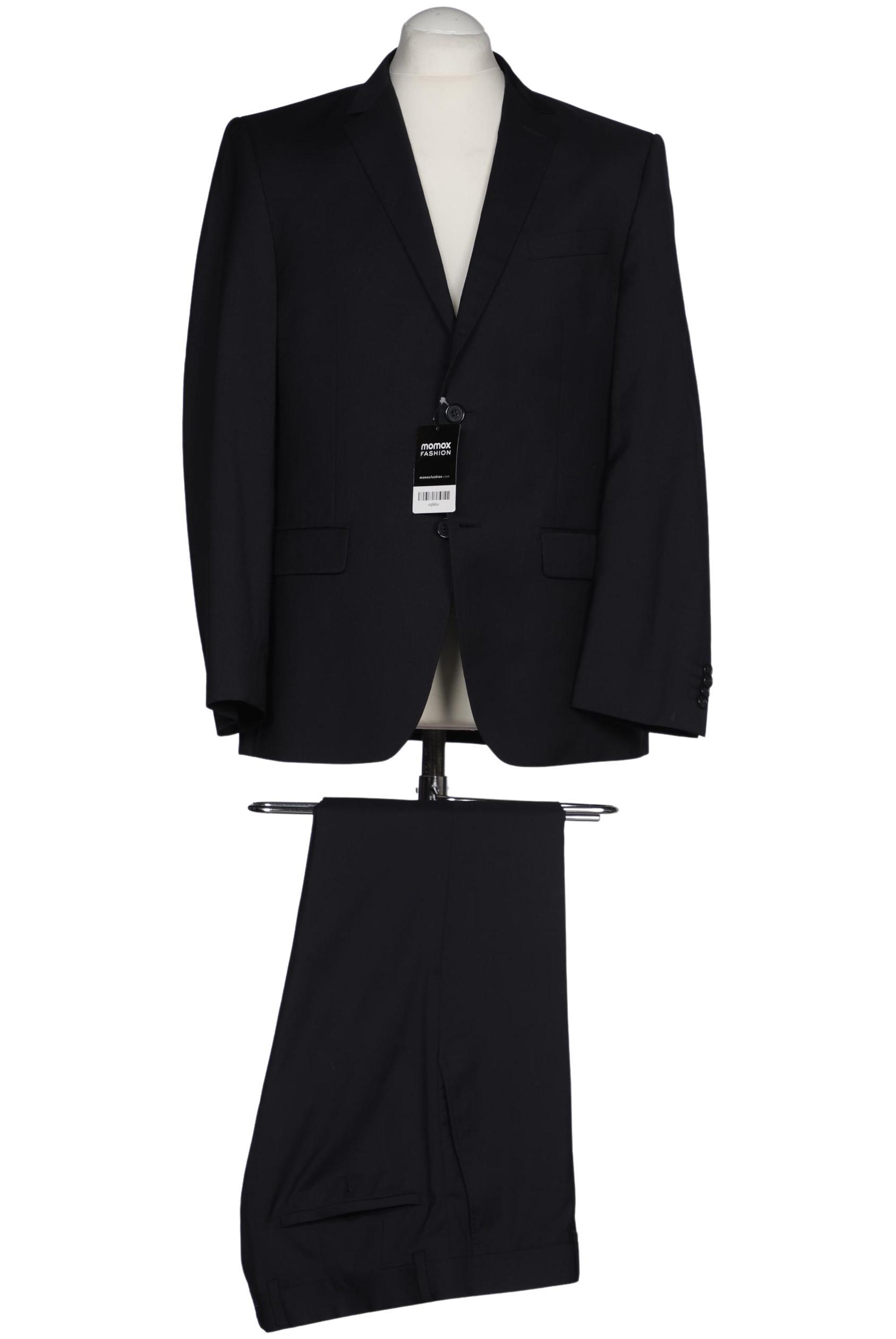 Thumbnail - Daniel Hechter Herren Anzug, marineblau, Gr. 44