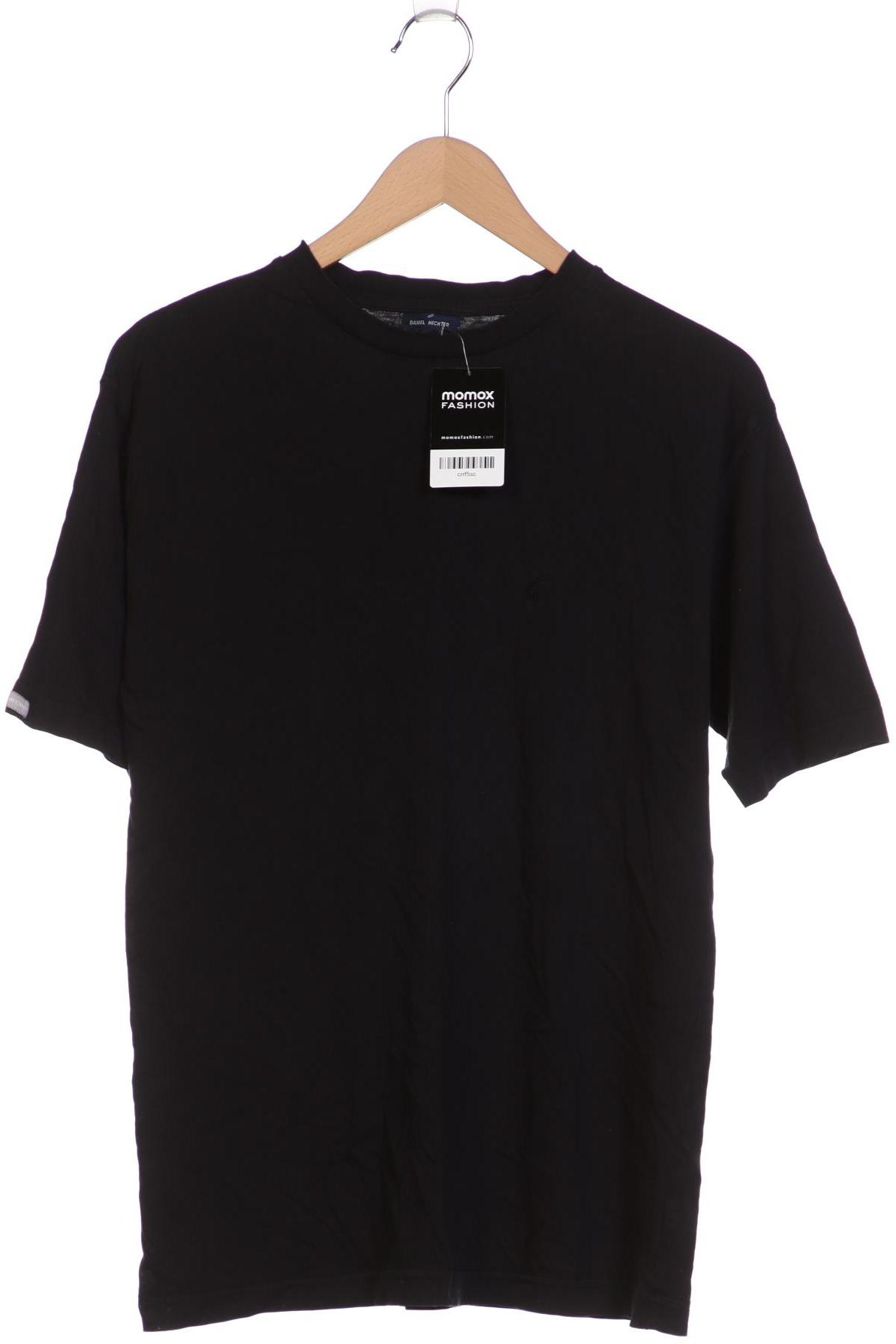 

Daniel Hechter Herren T-Shirt, schwarz, Gr. 46