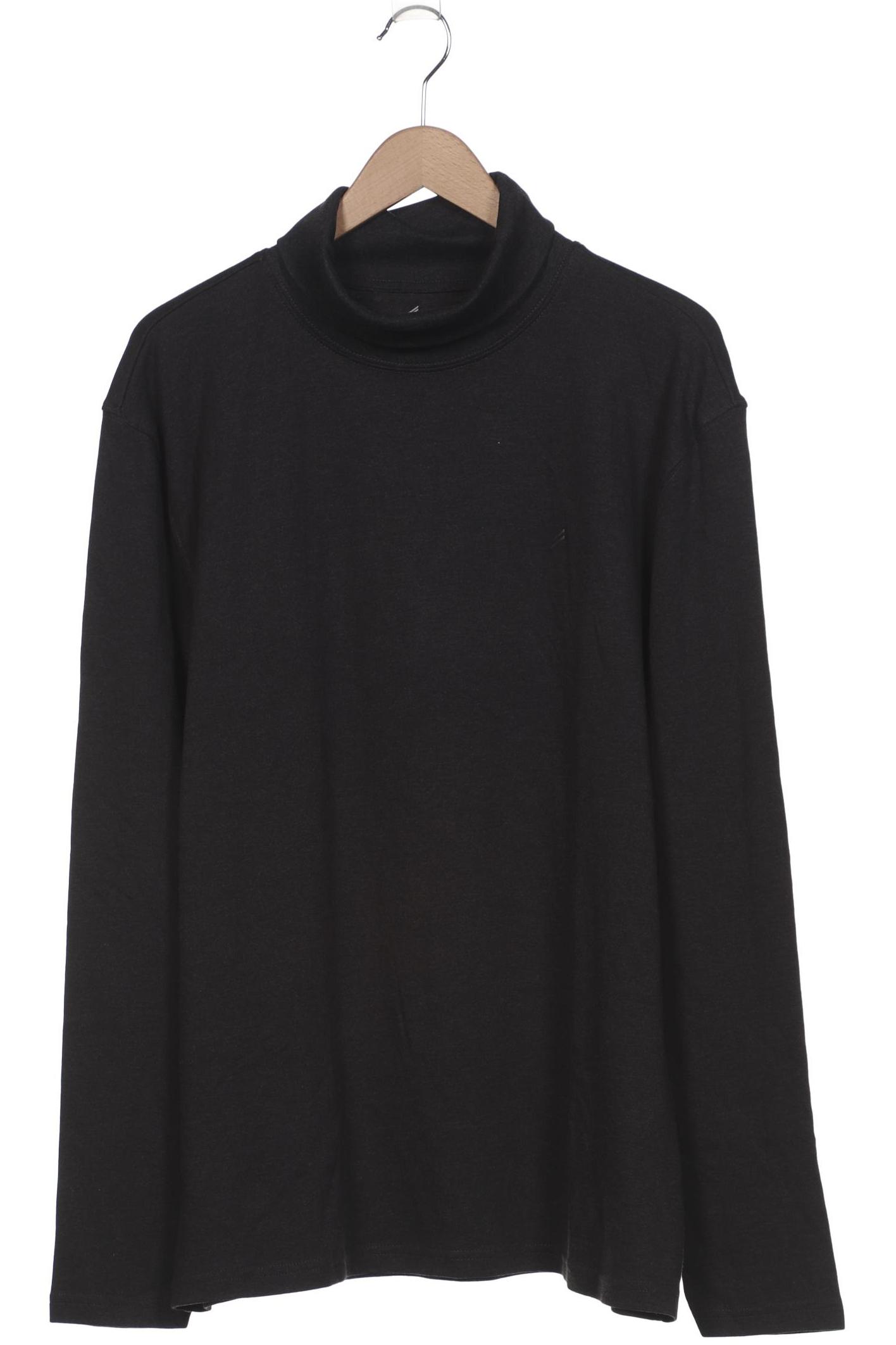 

Daniel Hechter Herren Langarmshirt, grau, Gr. 56