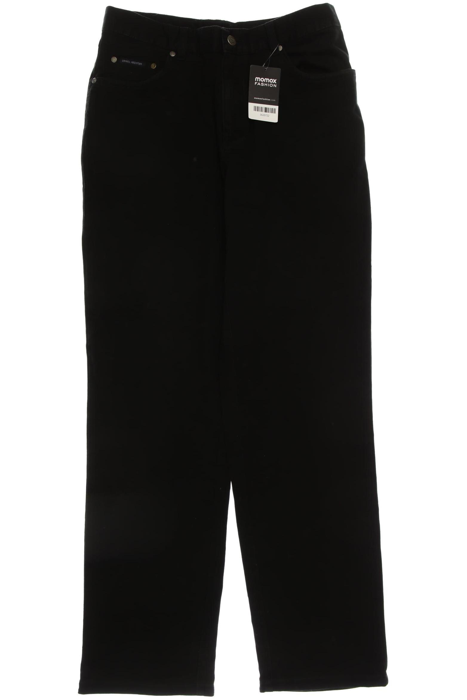 

Daniel Hechter Herren Jeans, schwarz, Gr. 34