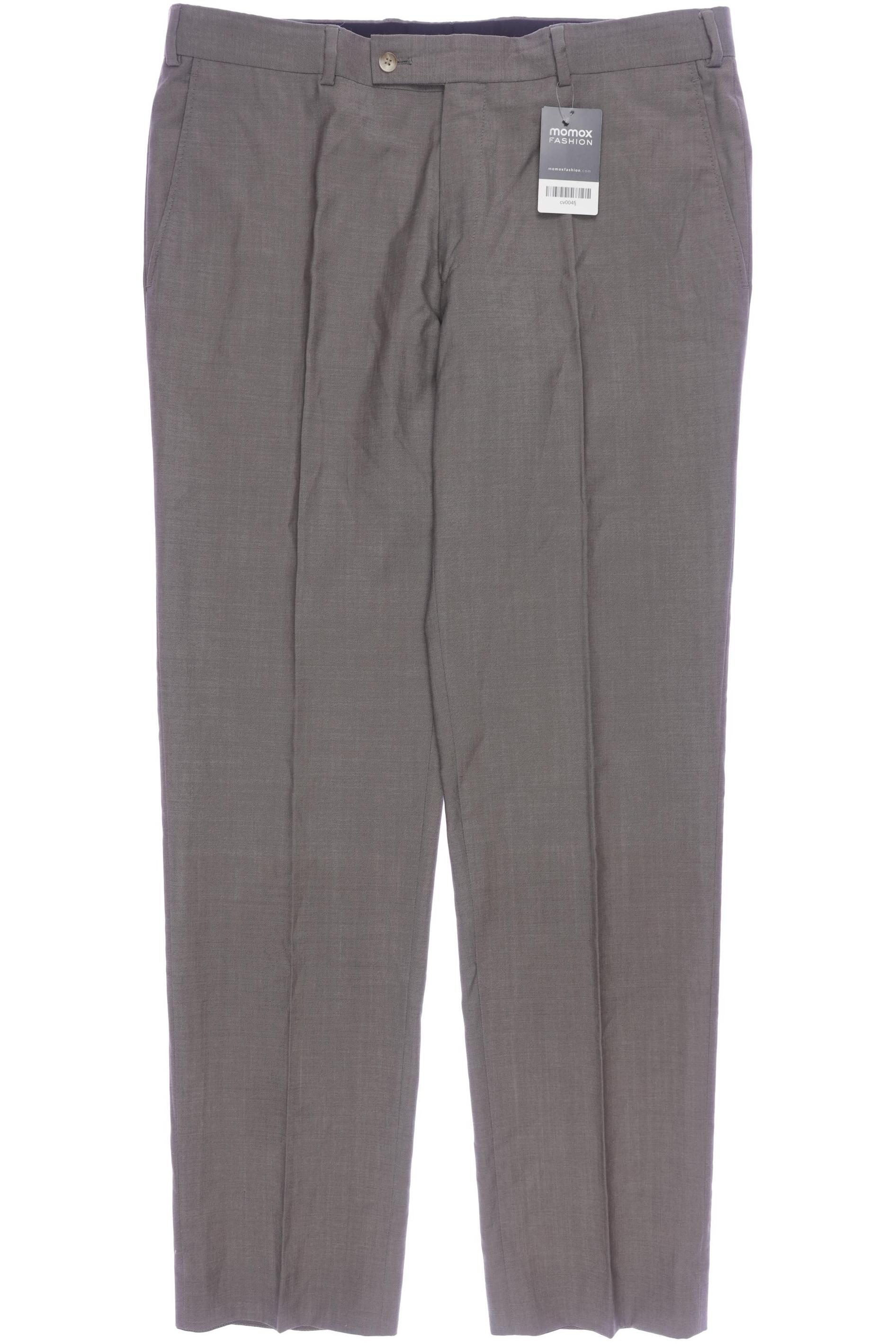 

Daniel Hechter Herren Stoffhose, grau, Gr. 54