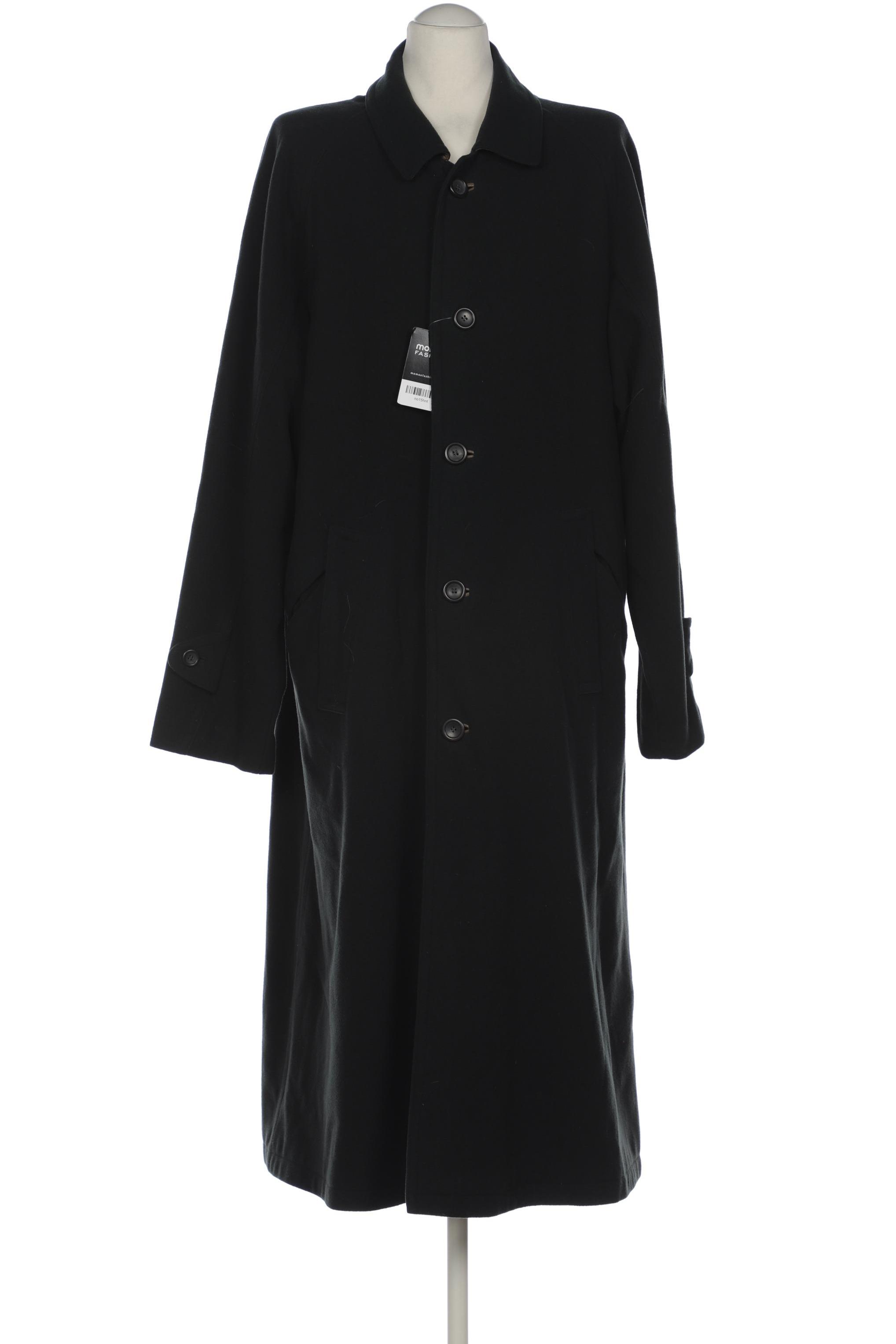 

Daniel Hechter Herren Mantel, grün, Gr. 56