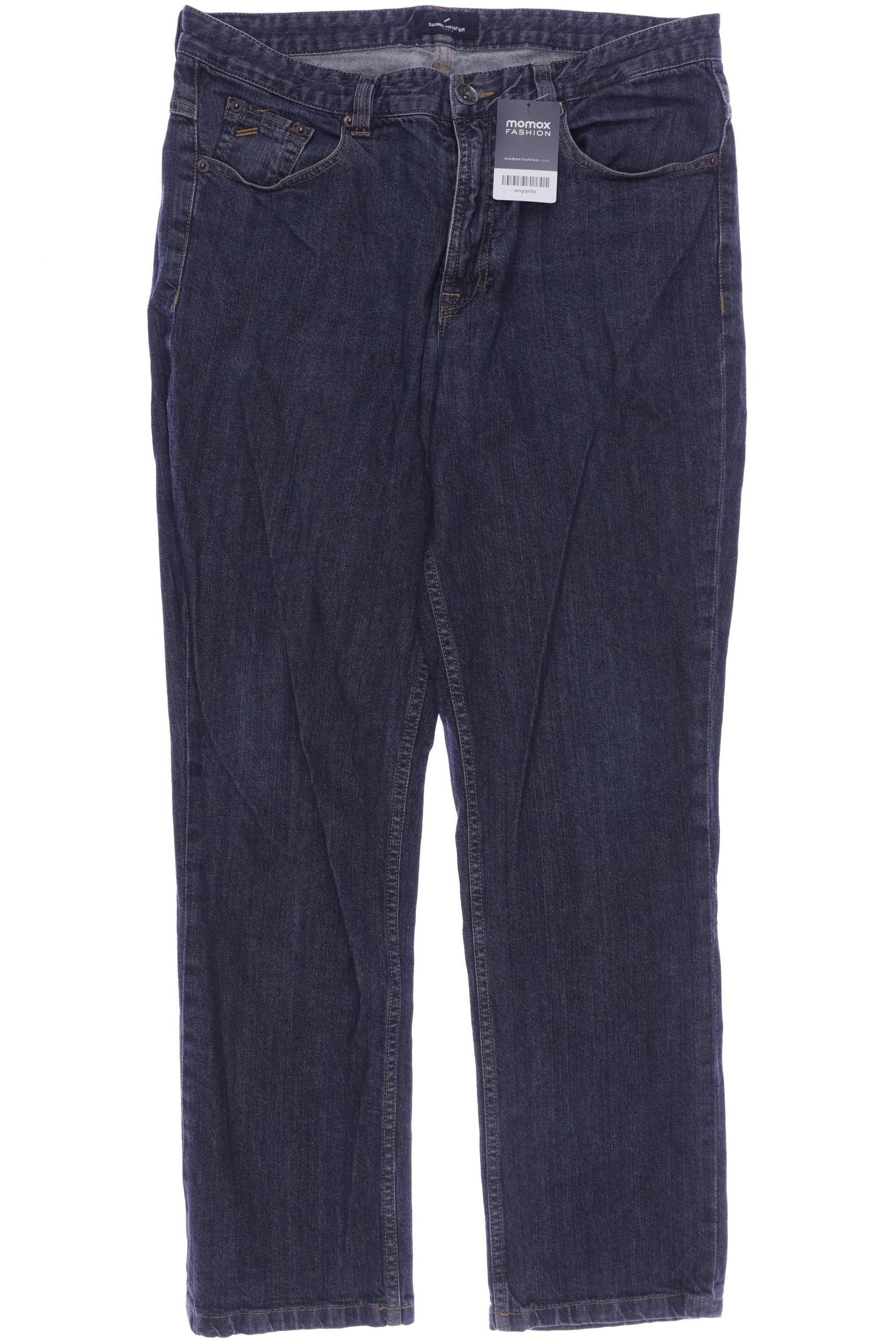 

Daniel Hechter Herren Jeans, blau, Gr. 36