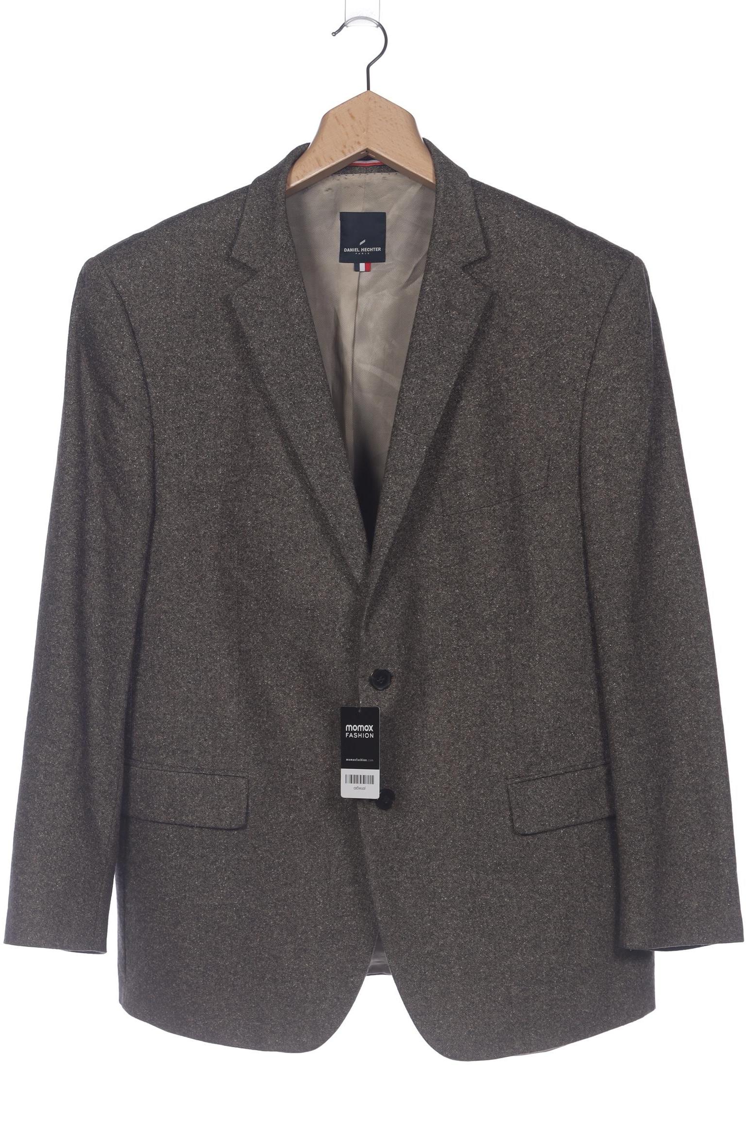 

Daniel Hechter Herren Sakko, braun, Gr. 29