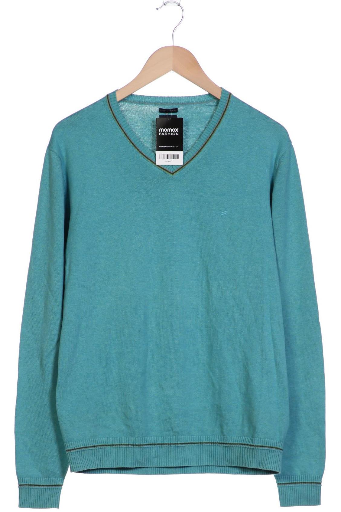 

DANIEL HECHTER Herren Pullover, türkis
