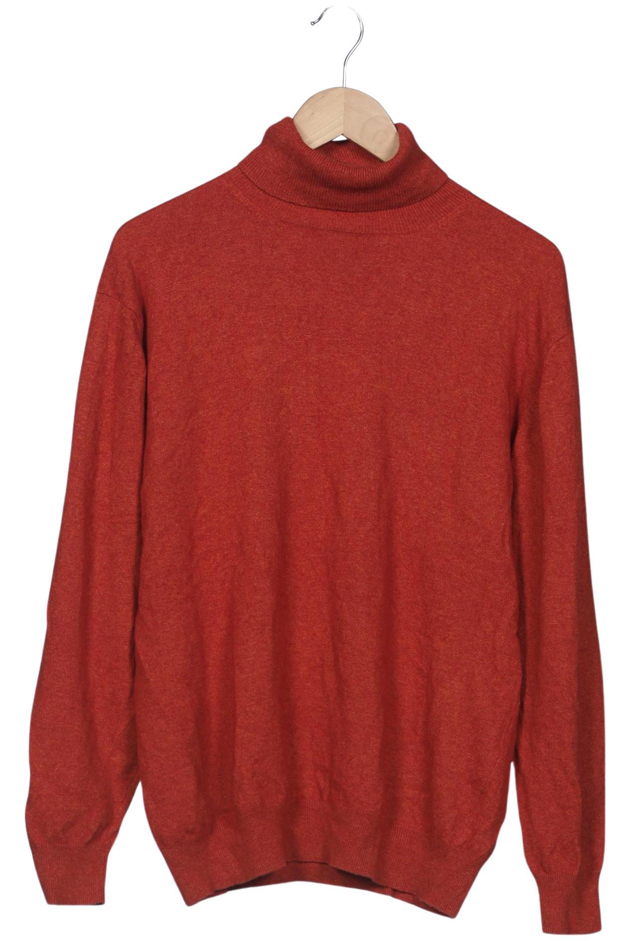 

Daniel Hechter Herren Pullover, rot, Gr. 52