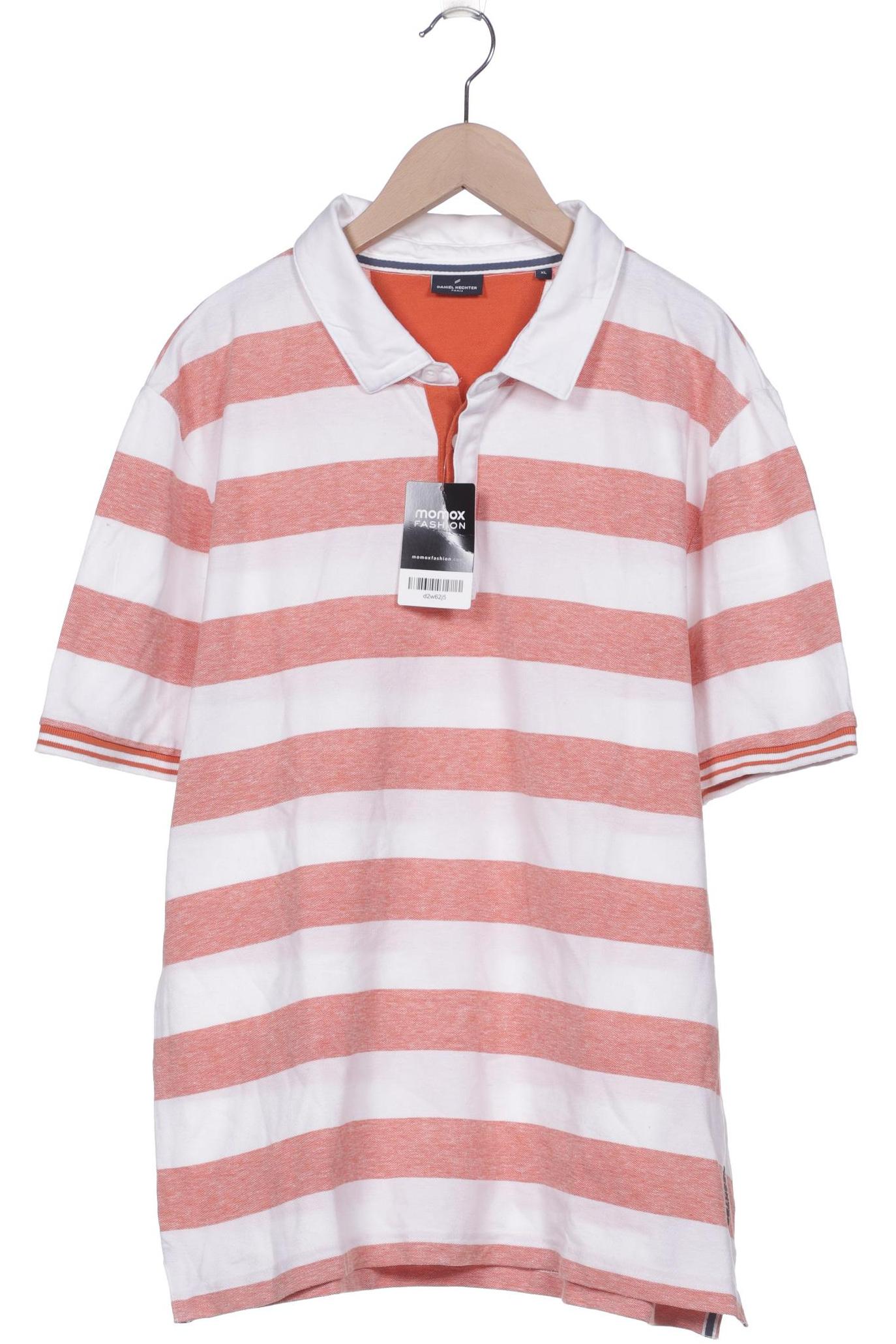 

Daniel Hechter Herren Poloshirt, weiß, Gr. 54