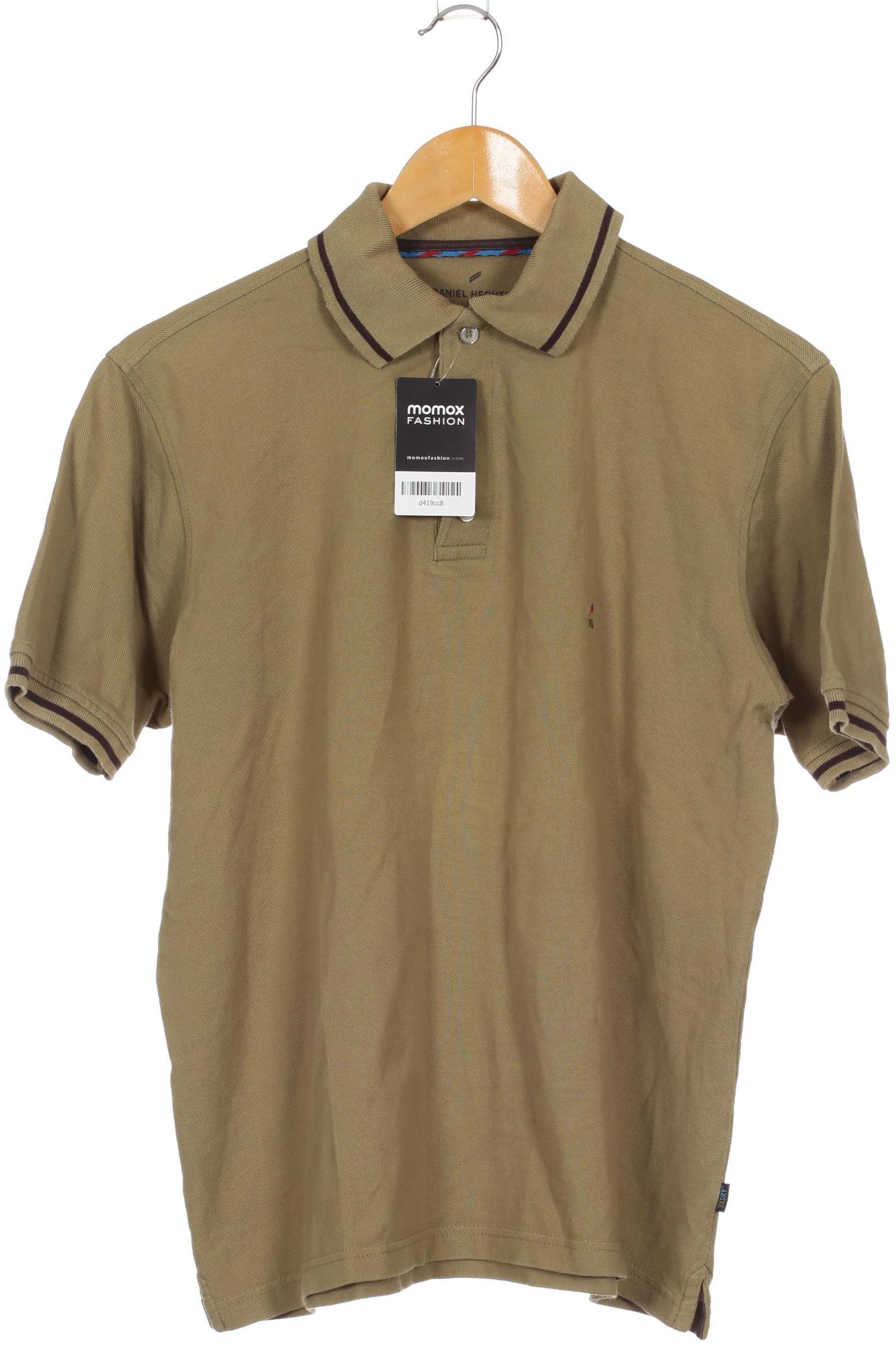 

Daniel Hechter Herren Poloshirt, grün, Gr. 48