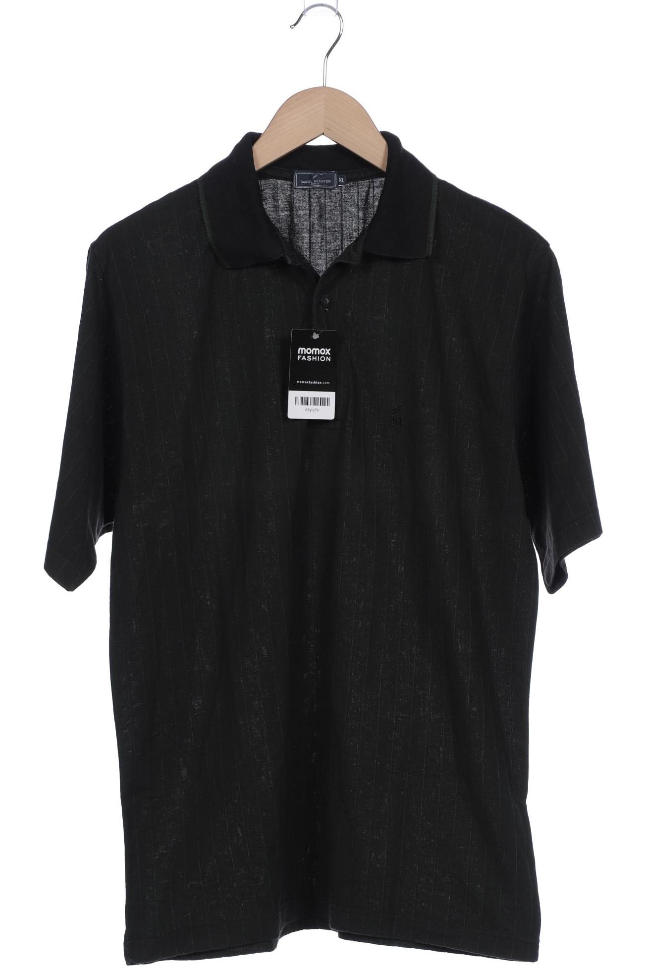 

Daniel Hechter Herren Poloshirt, grün, Gr. 54