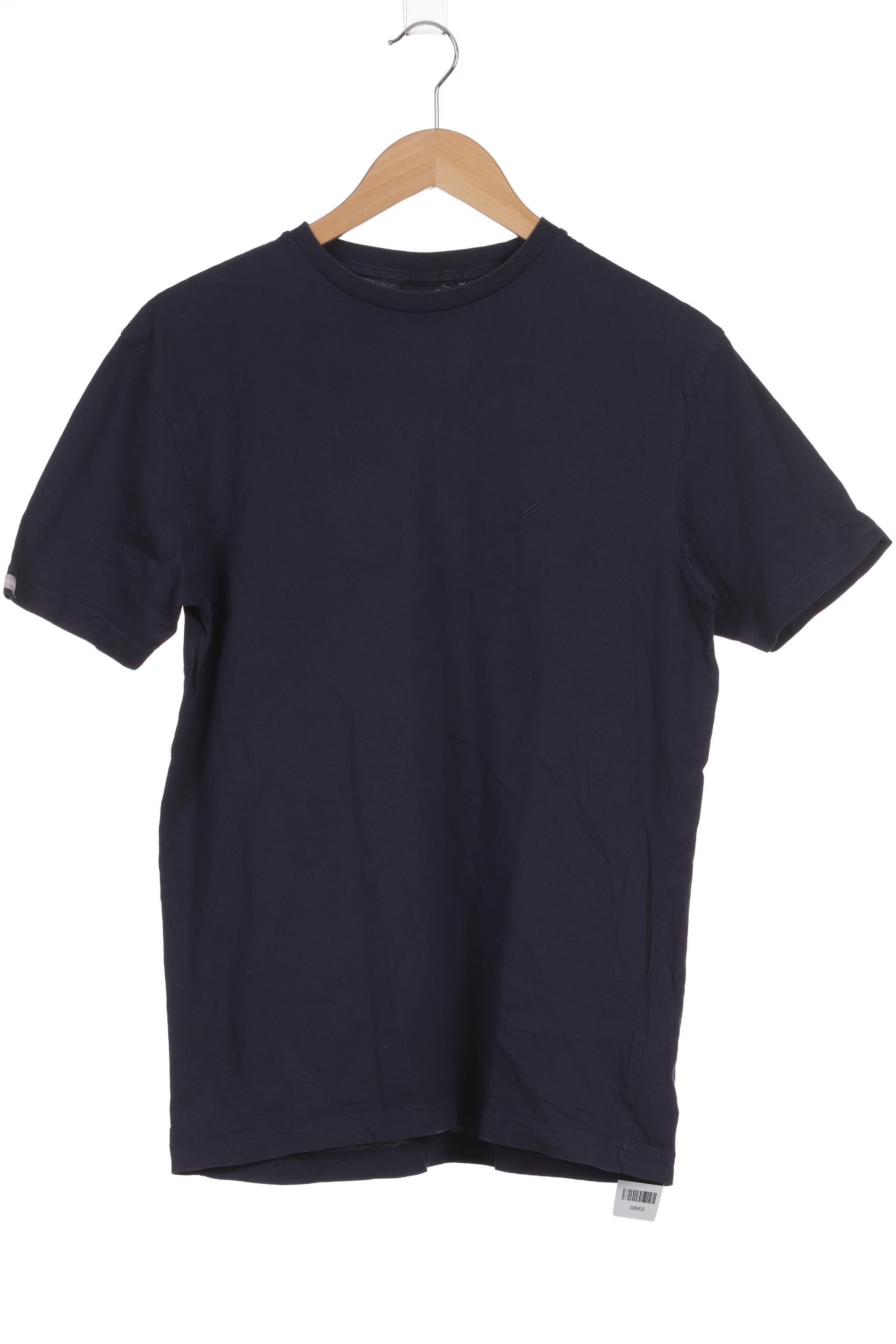 

Daniel Hechter Herren T-Shirt, blau, Gr.