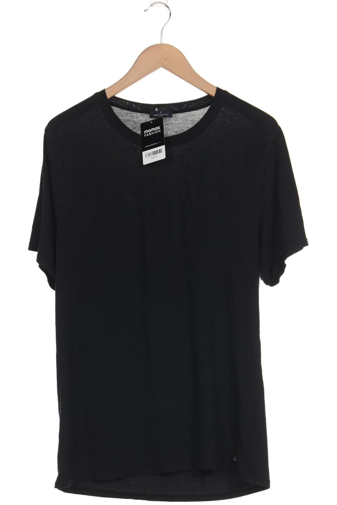 

Daniel Hechter Herren T-Shirt, schwarz, Gr. 52