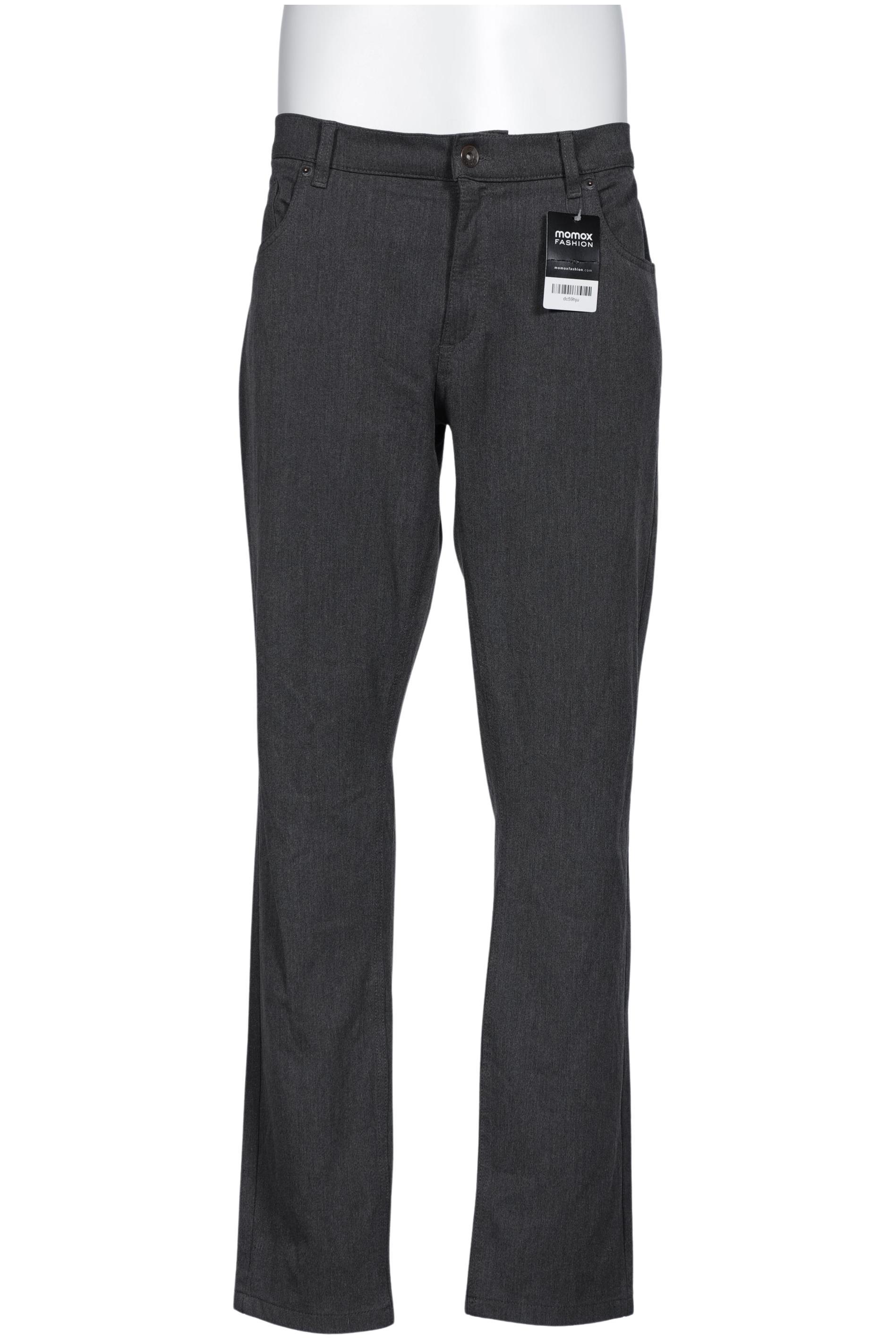 

Daniel Hechter Herren Stoffhose, grau, Gr. 54