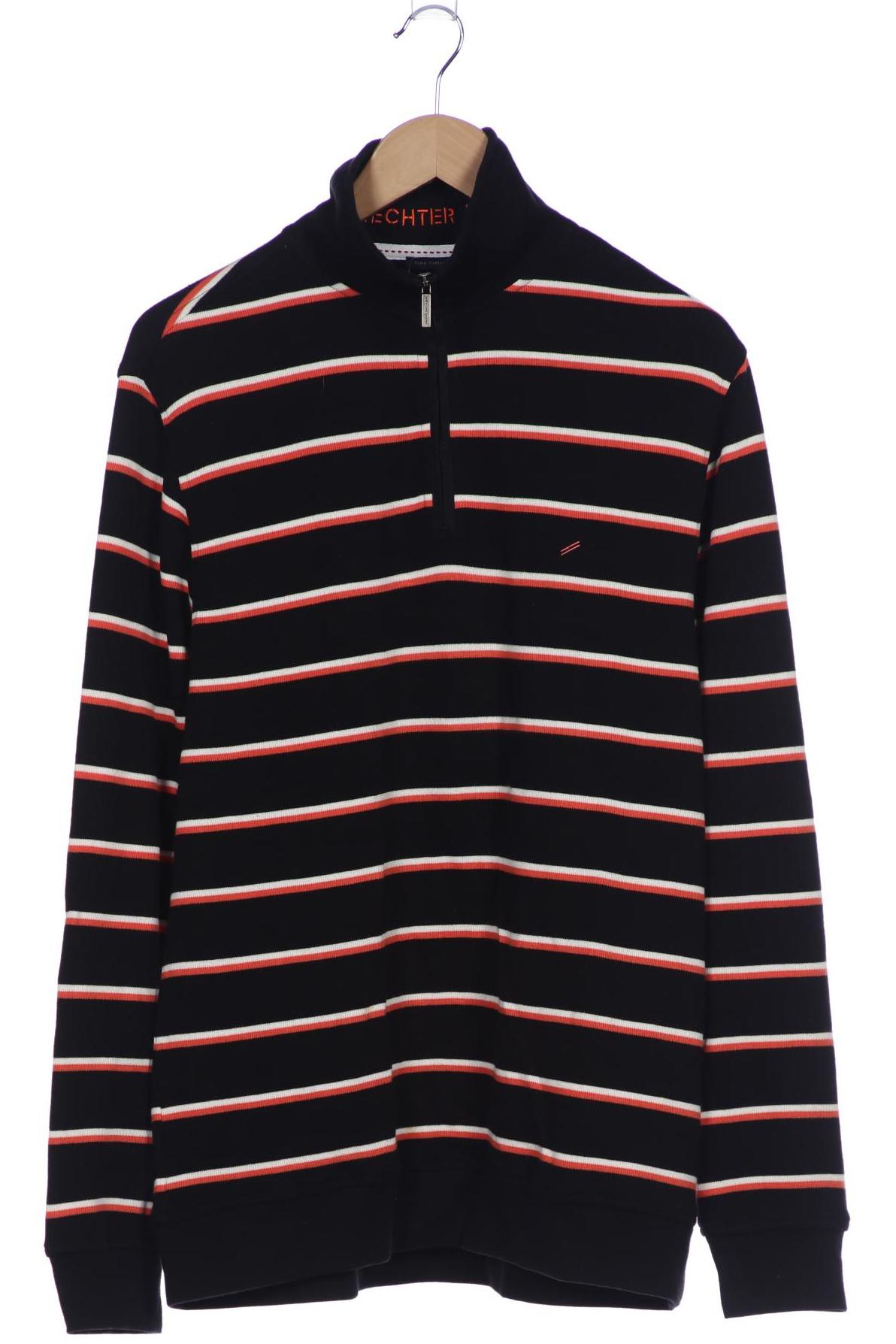 

Daniel Hechter Herren Pullover, schwarz, Gr. 52