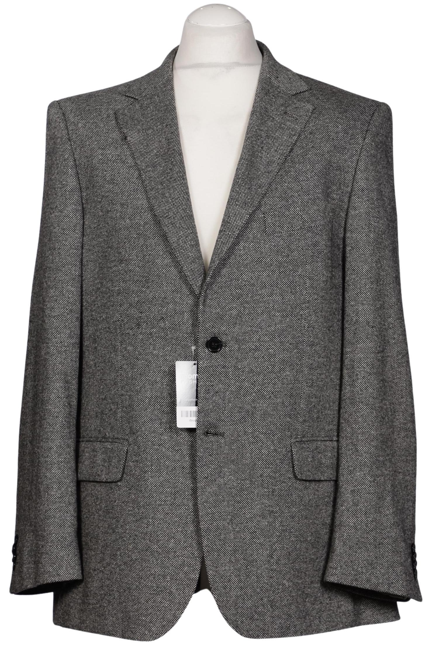 

Daniel Hechter Herren Sakko, grau, Gr. 54