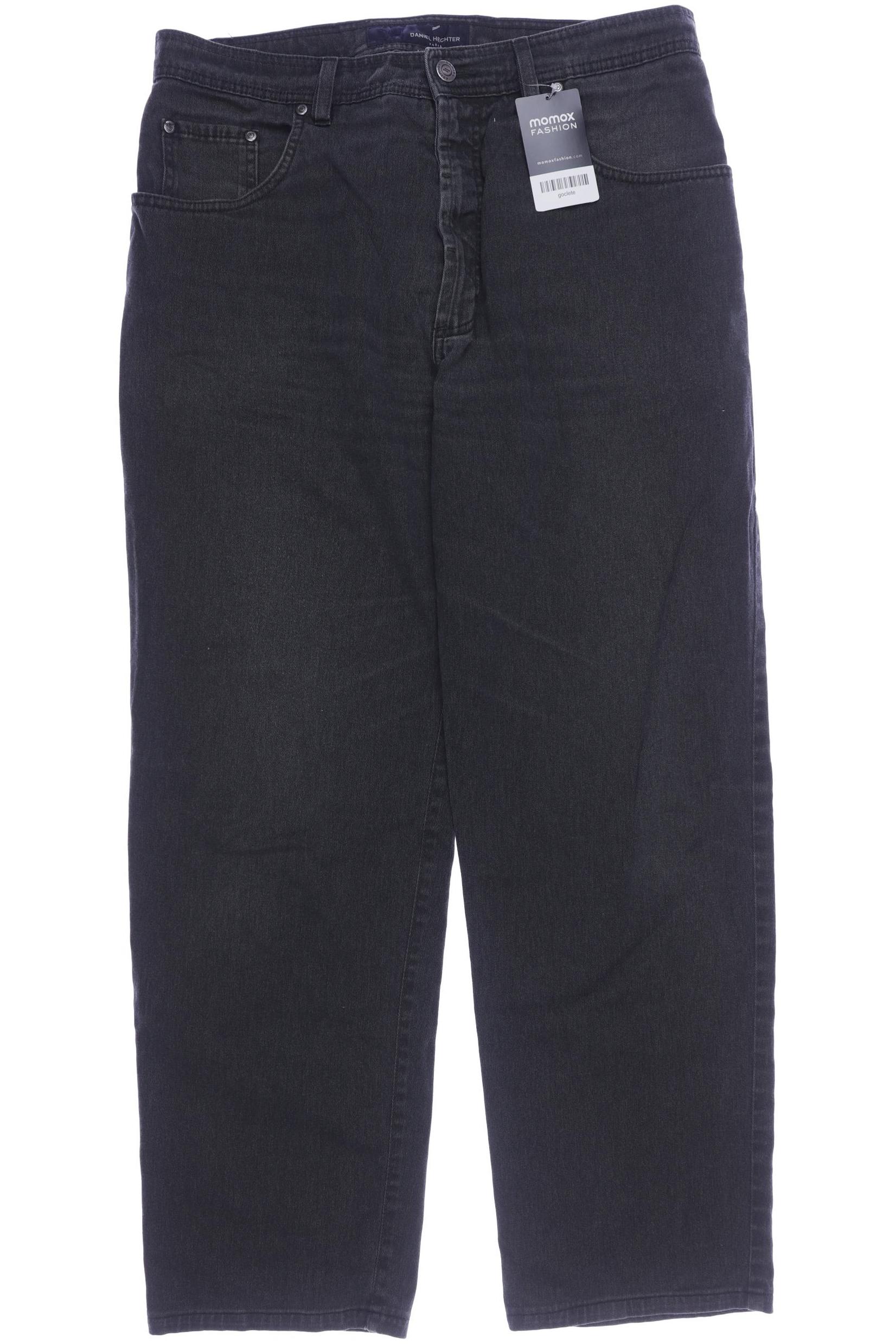 

Daniel Hechter Herren Jeans, grün, Gr. 36