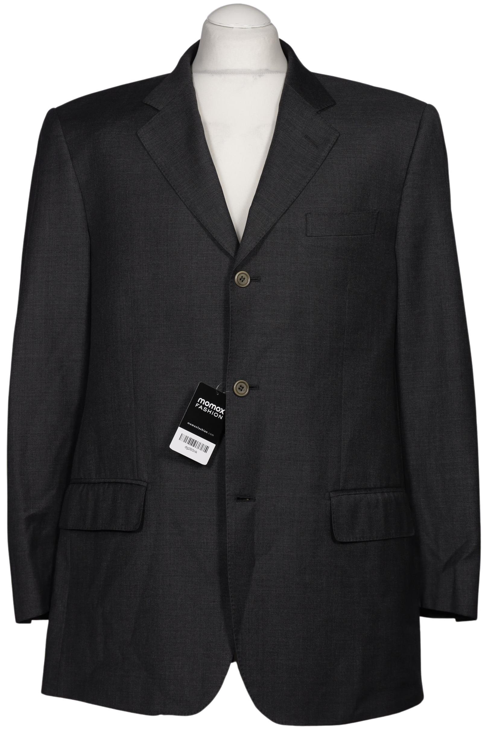 

Daniel Hechter Herren Sakko, grau, Gr. 52