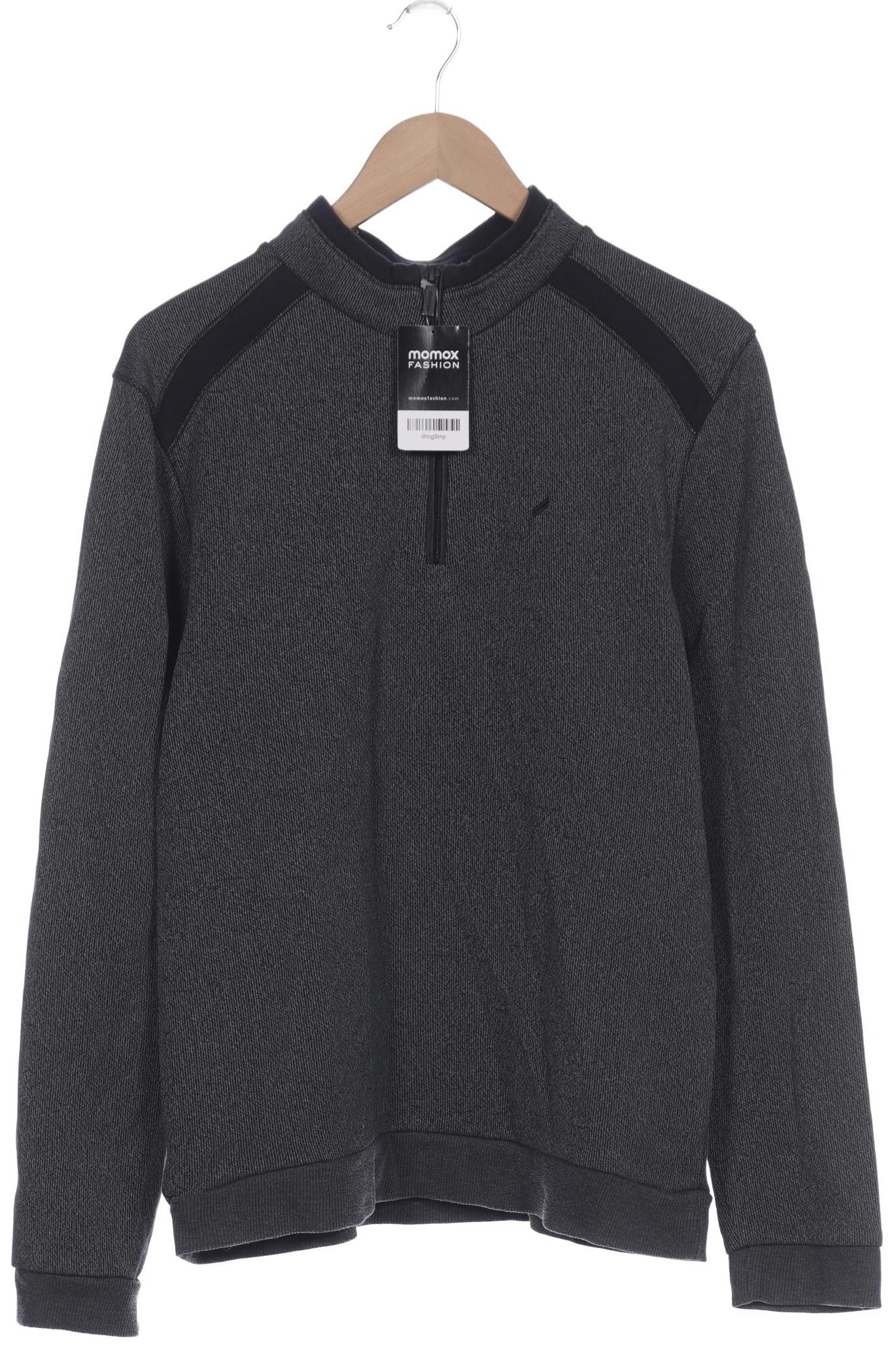 

Daniel Hechter Herren Sweatshirt, marineblau, Gr. 54