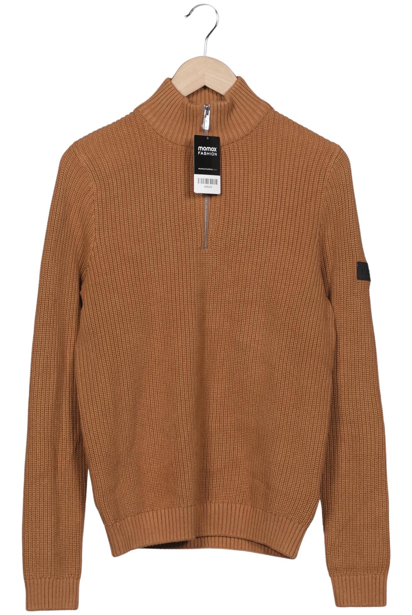 

Daniel Hechter Herren Pullover, braun, Gr. 46