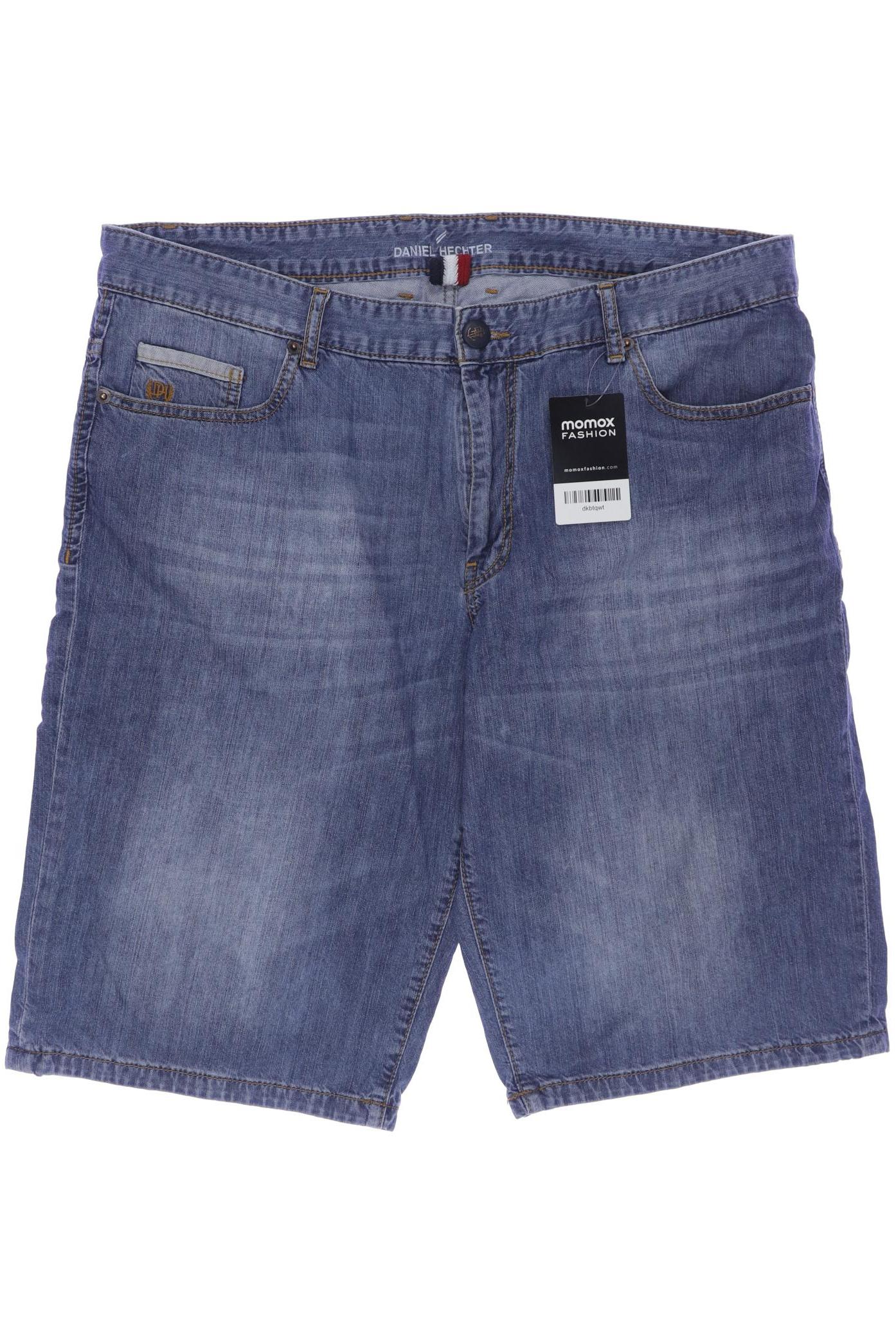 

Daniel Hechter Herren Shorts, blau, Gr. 37