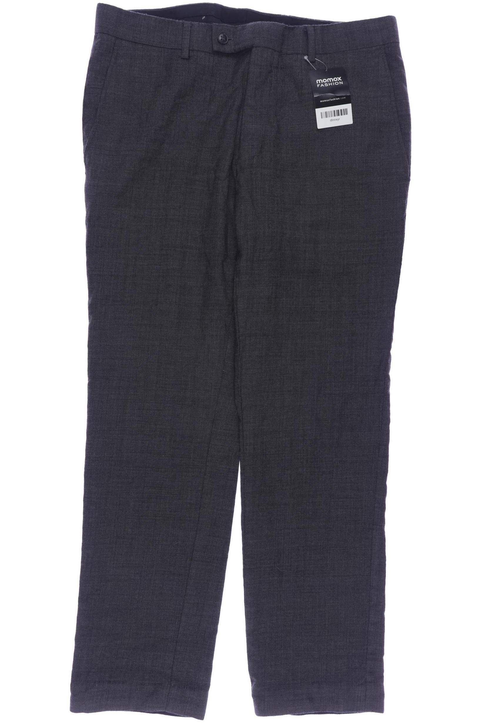 

Daniel Hechter Herren Stoffhose, grau, Gr. 50