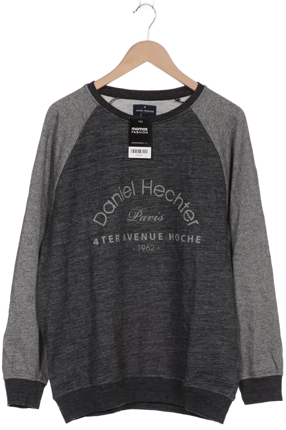

Daniel Hechter Herren Pullover, grau, Gr. 56