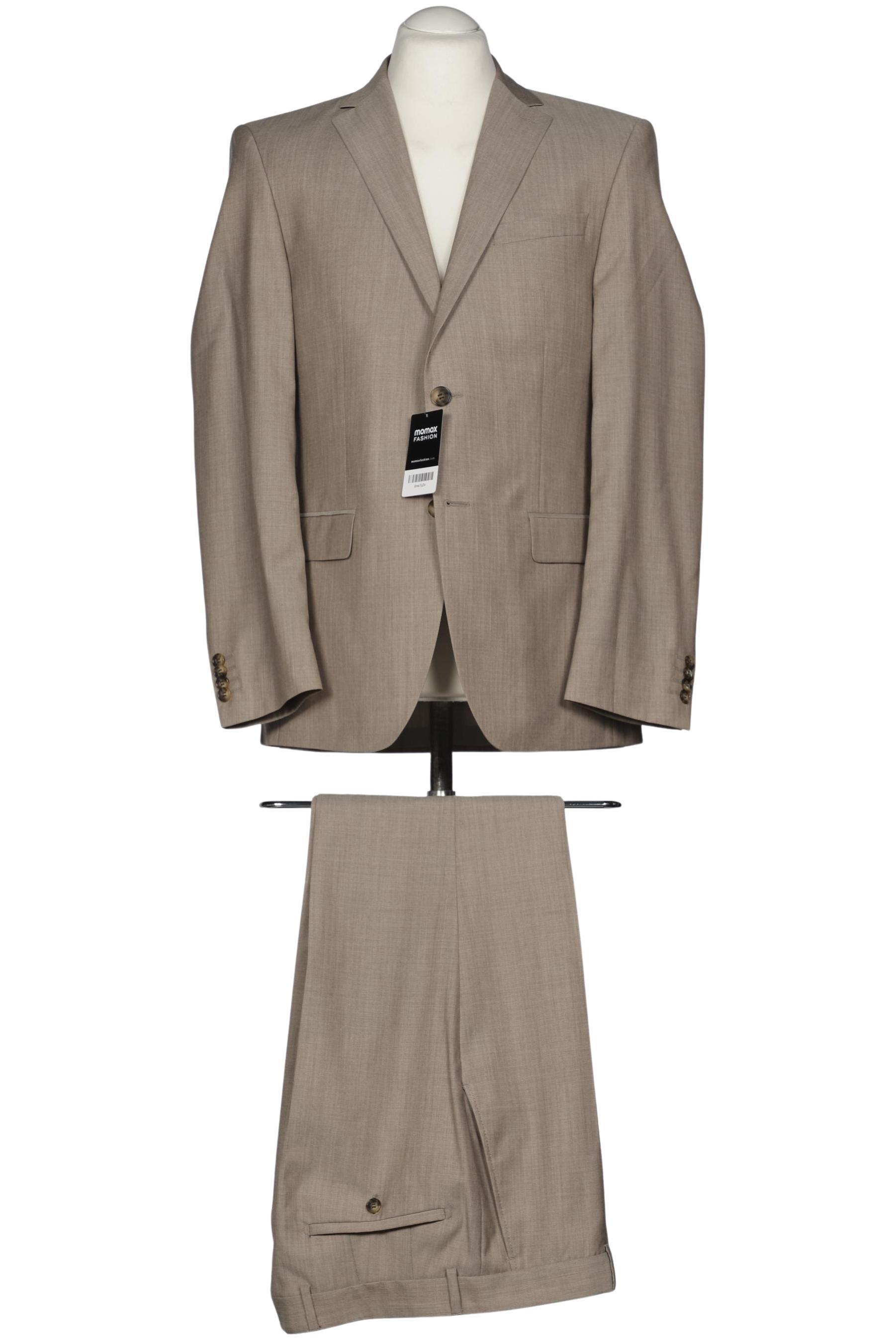 Thumbnail - Daniel Hechter Herren Anzug, beige, Gr. 50