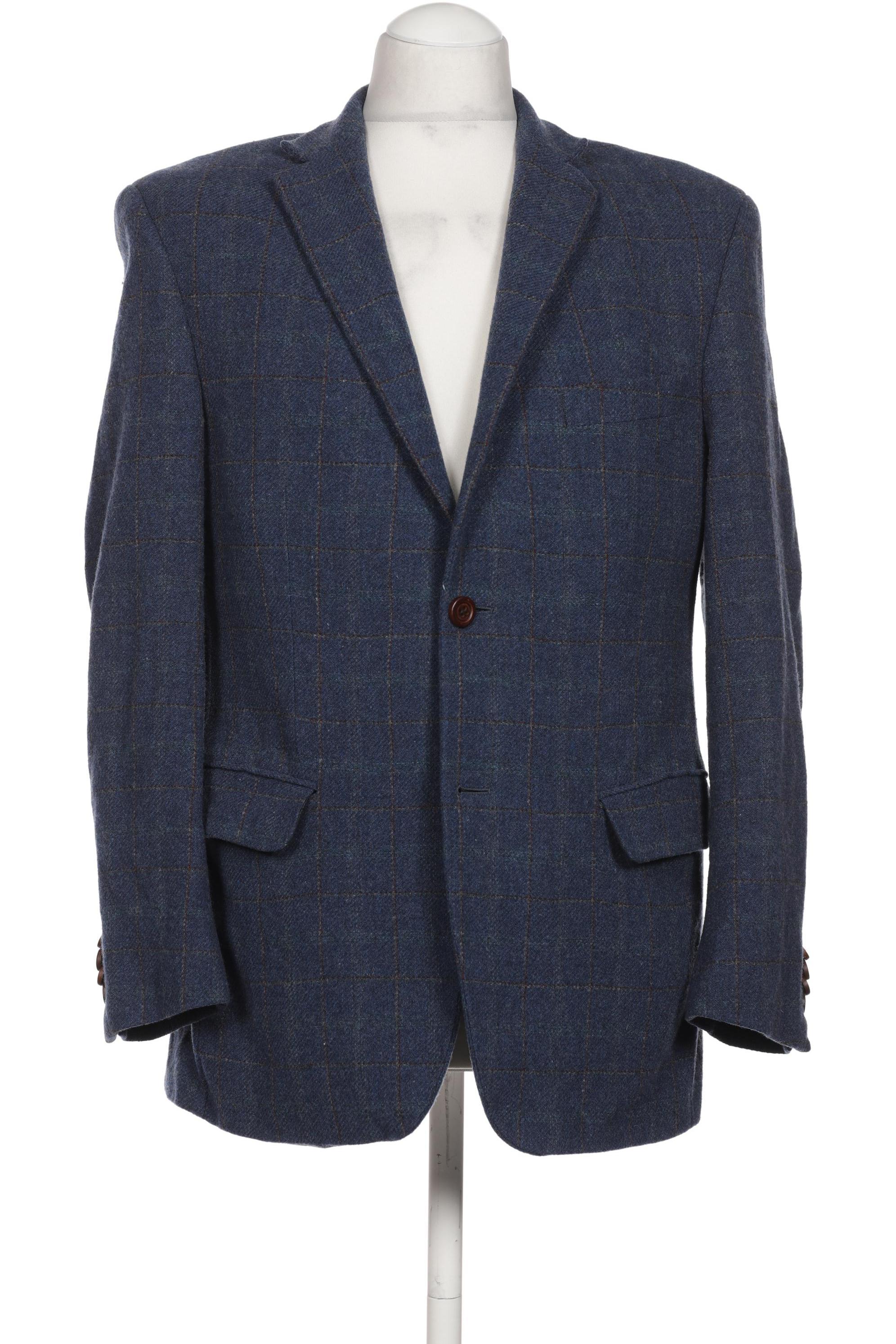 

Daniel Hechter Herren Sakko, marineblau, Gr. 25