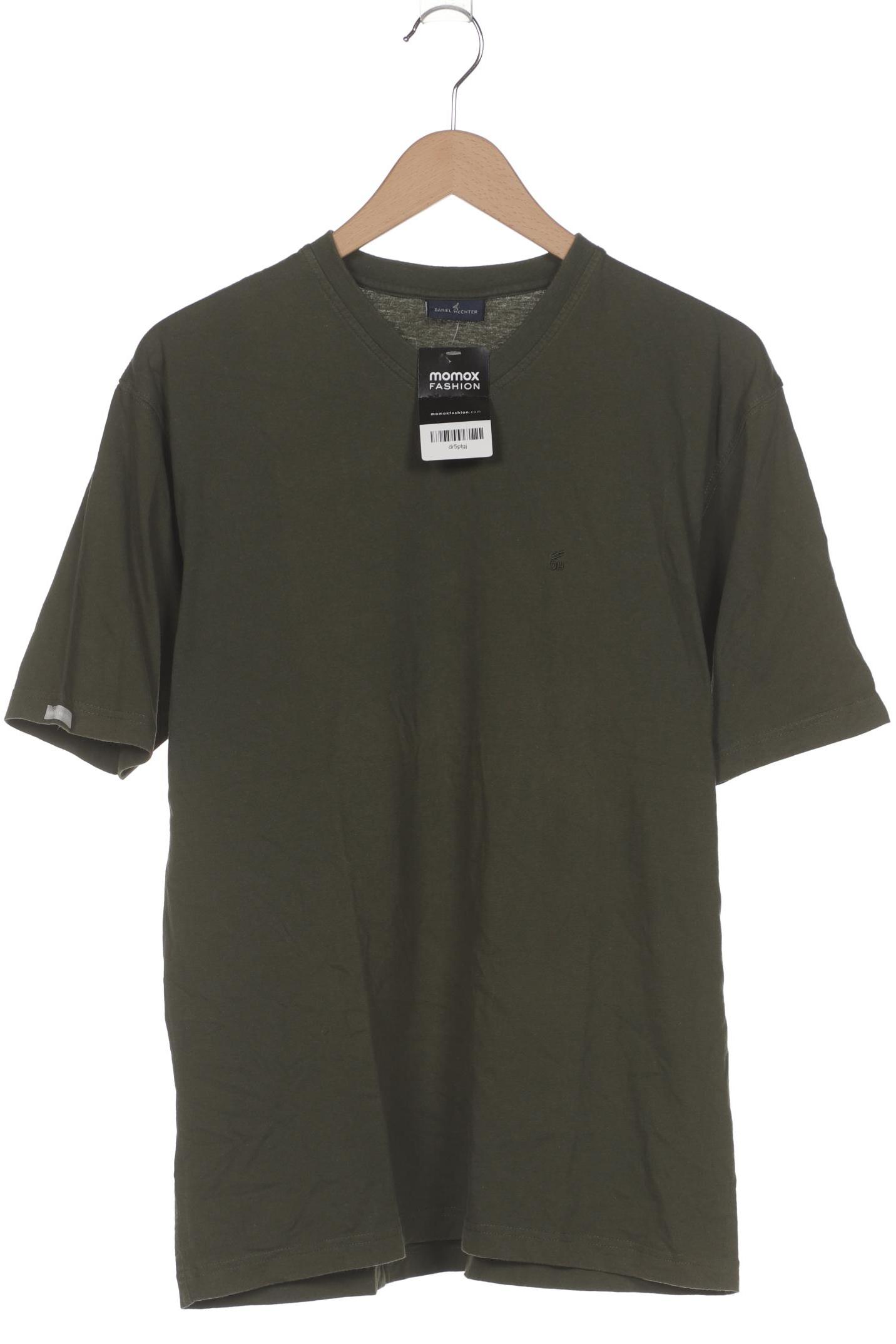 

Daniel Hechter Herren T-Shirt, grün, Gr. 48