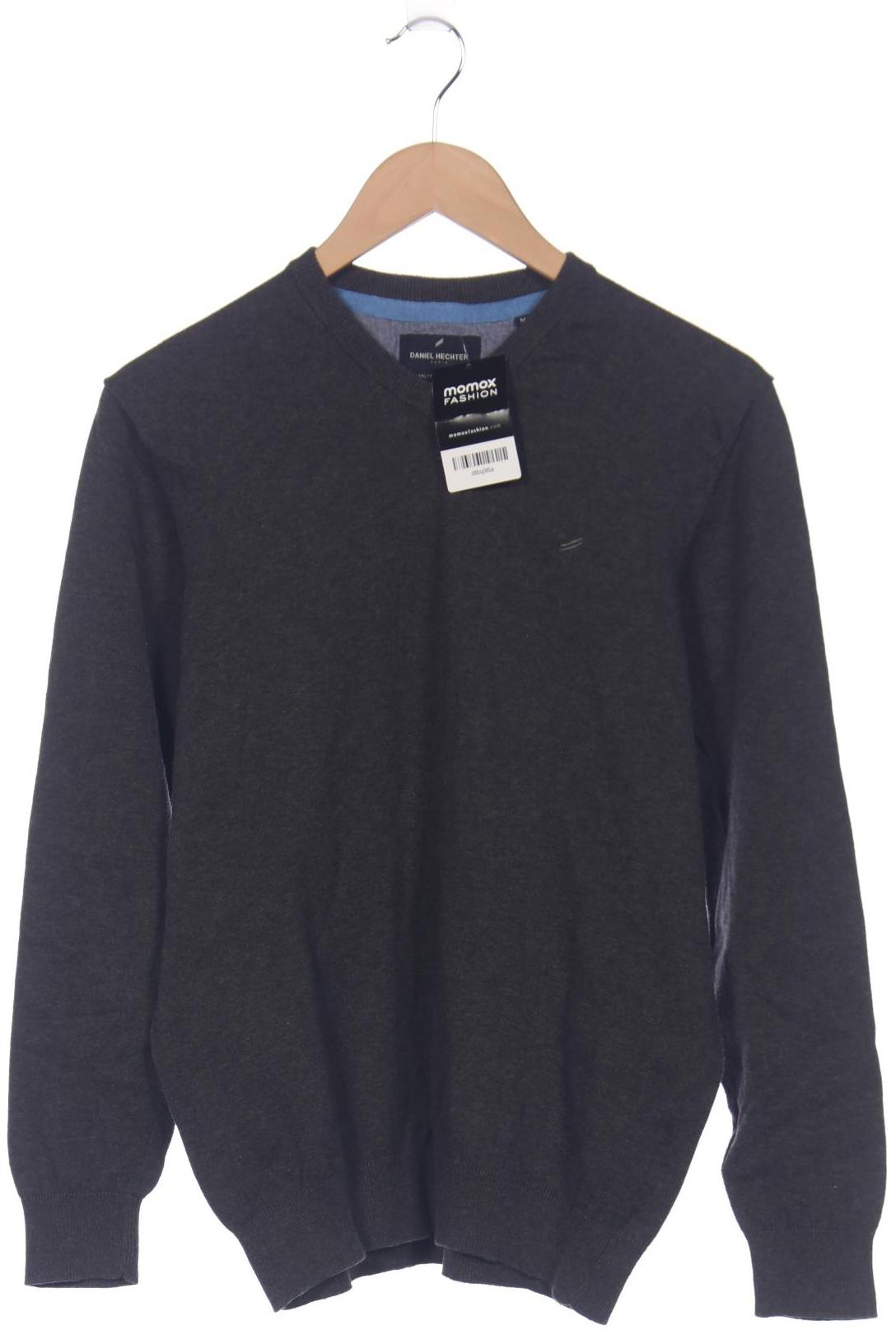 

Daniel Hechter Herren Pullover, grau, Gr. 48