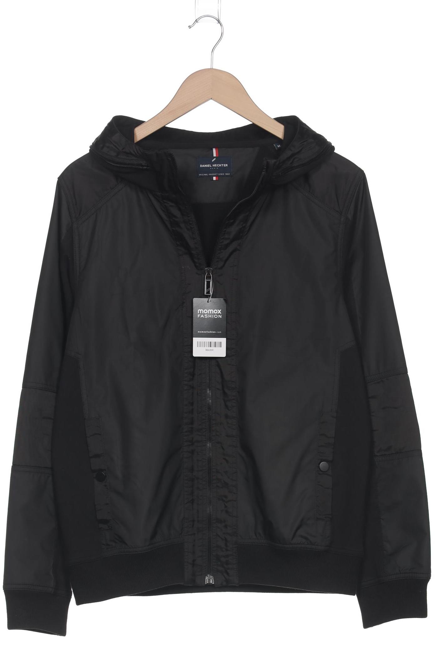 

Daniel Hechter Herren Jacke, schwarz, Gr. 48