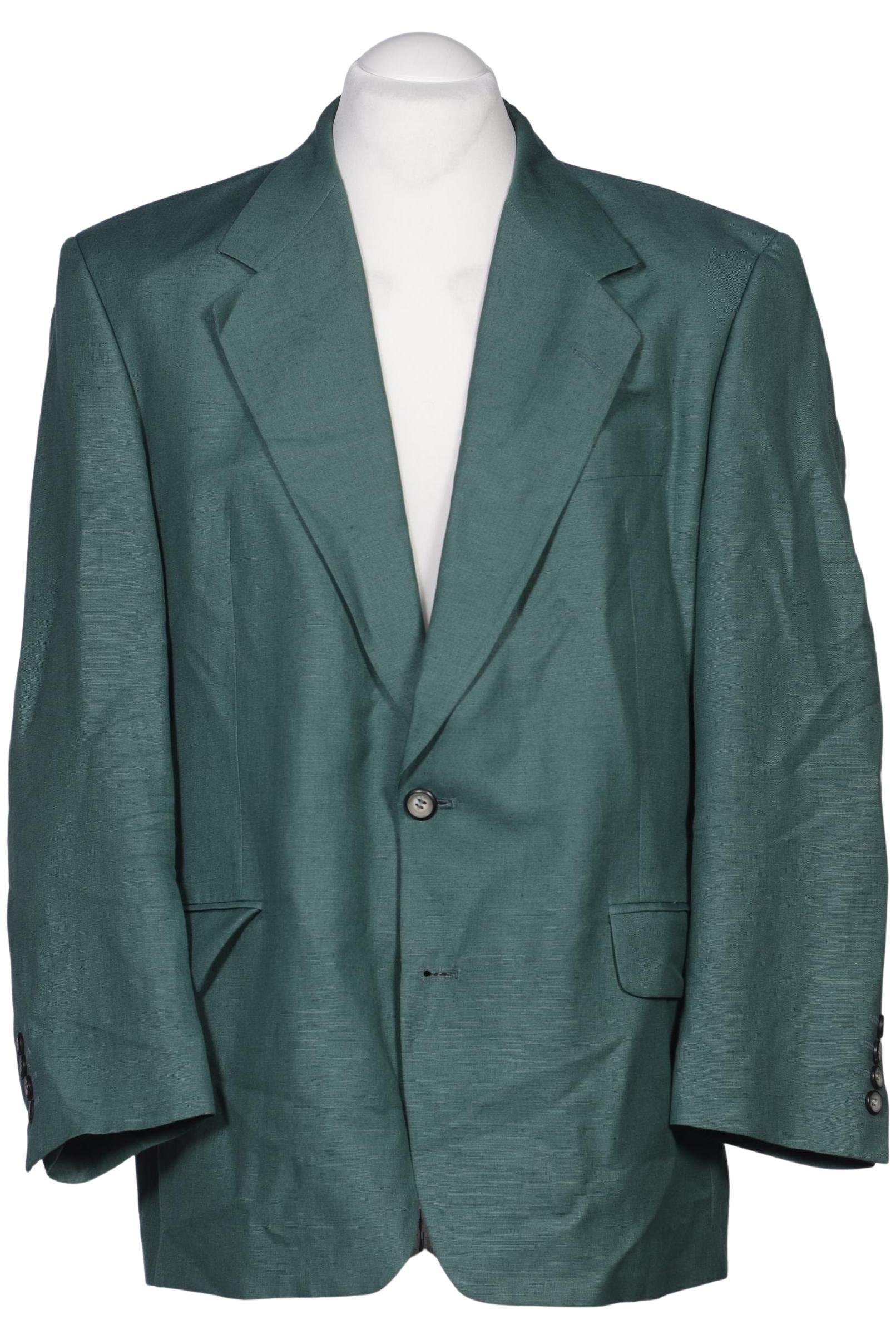 

Daniel Hechter Herren Sakko, grün, Gr. 25