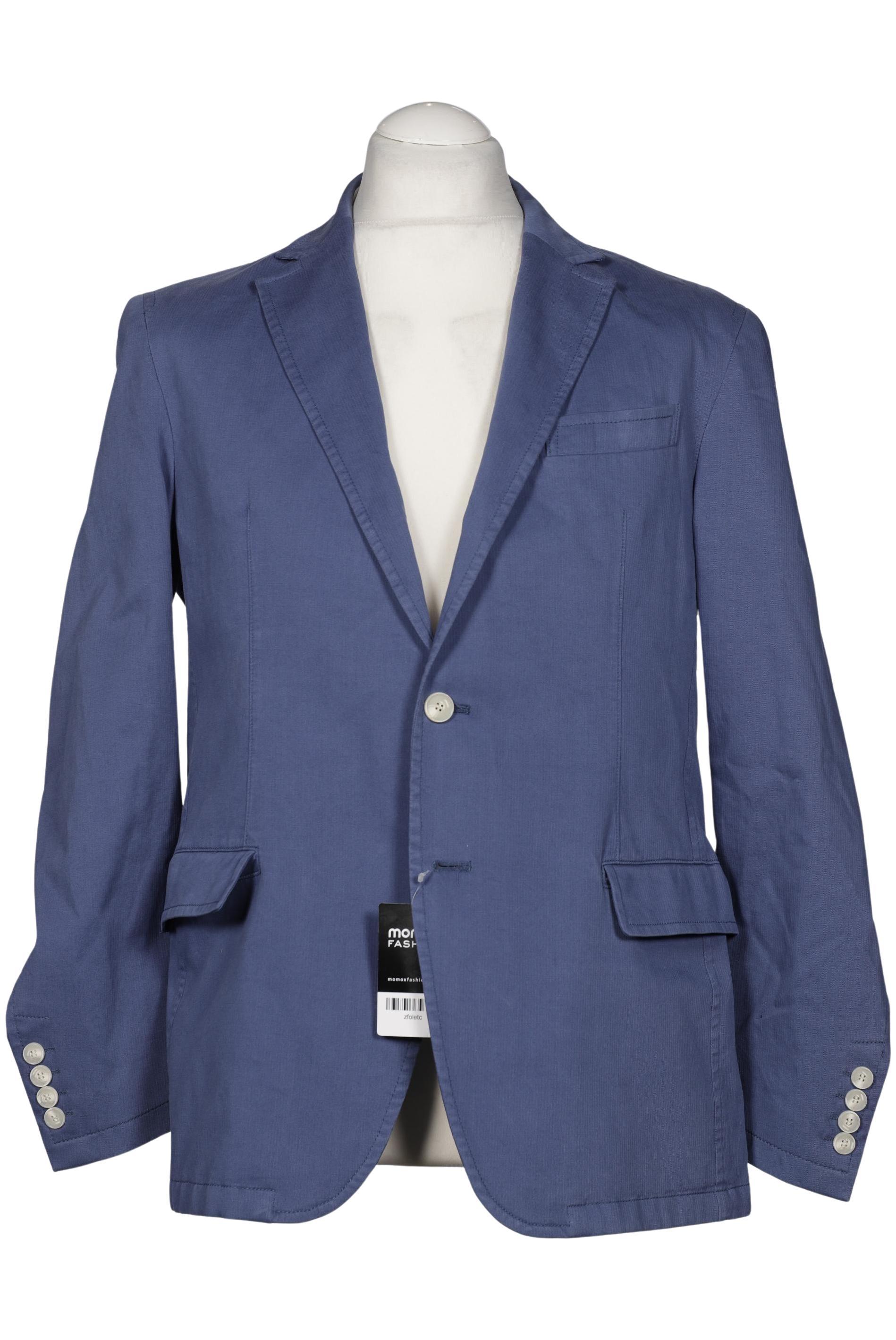 

Daniel Hechter Herren Sakko, blau, Gr. 25