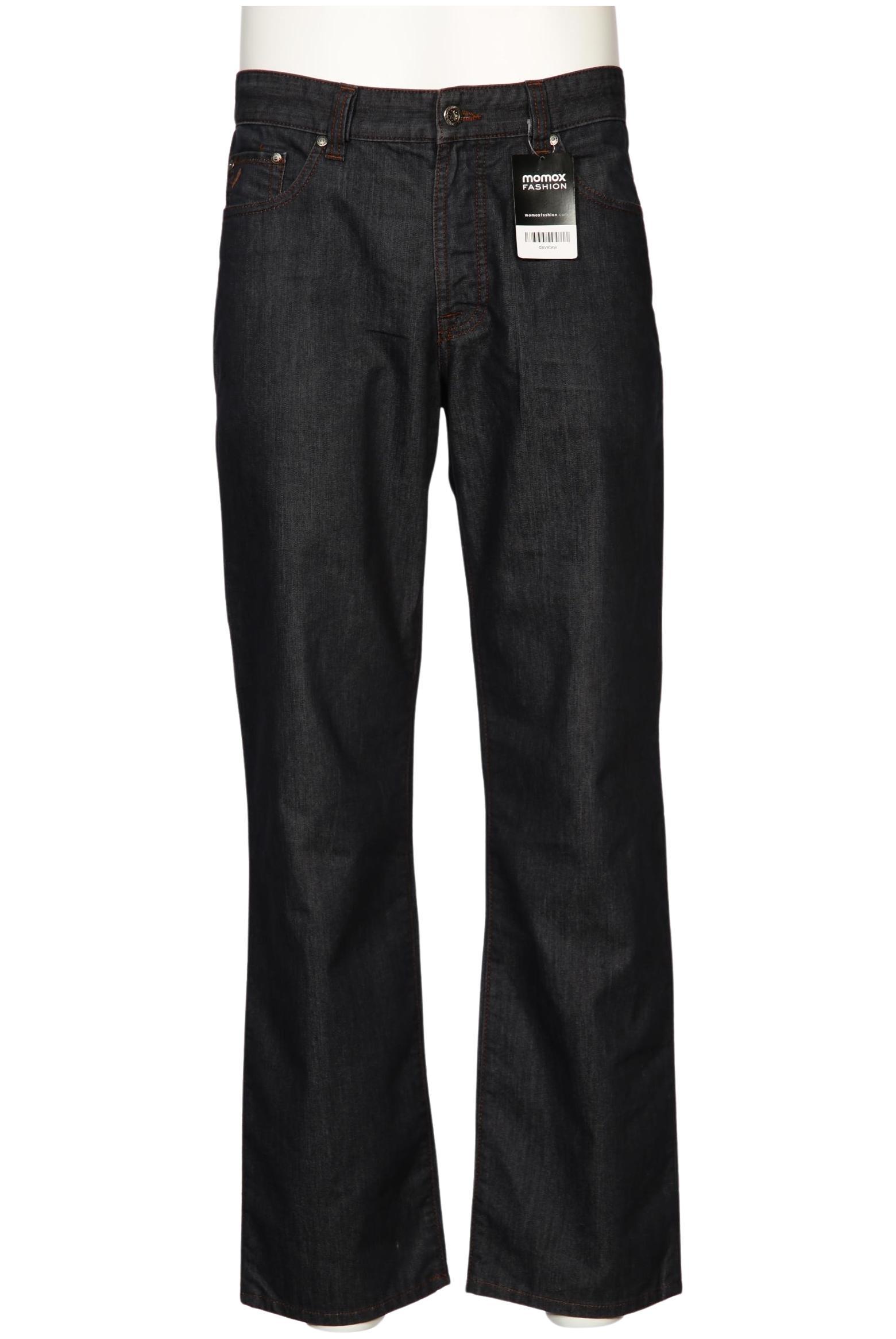 Thumbnail - Daniel Hechter Herren Jeans, marineblau, Gr. 36
