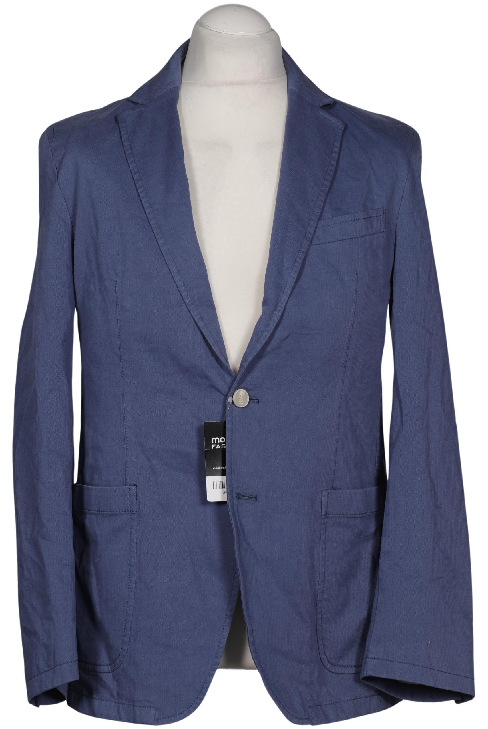 

Daniel Hechter Herren Sakko, blau, Gr. 50